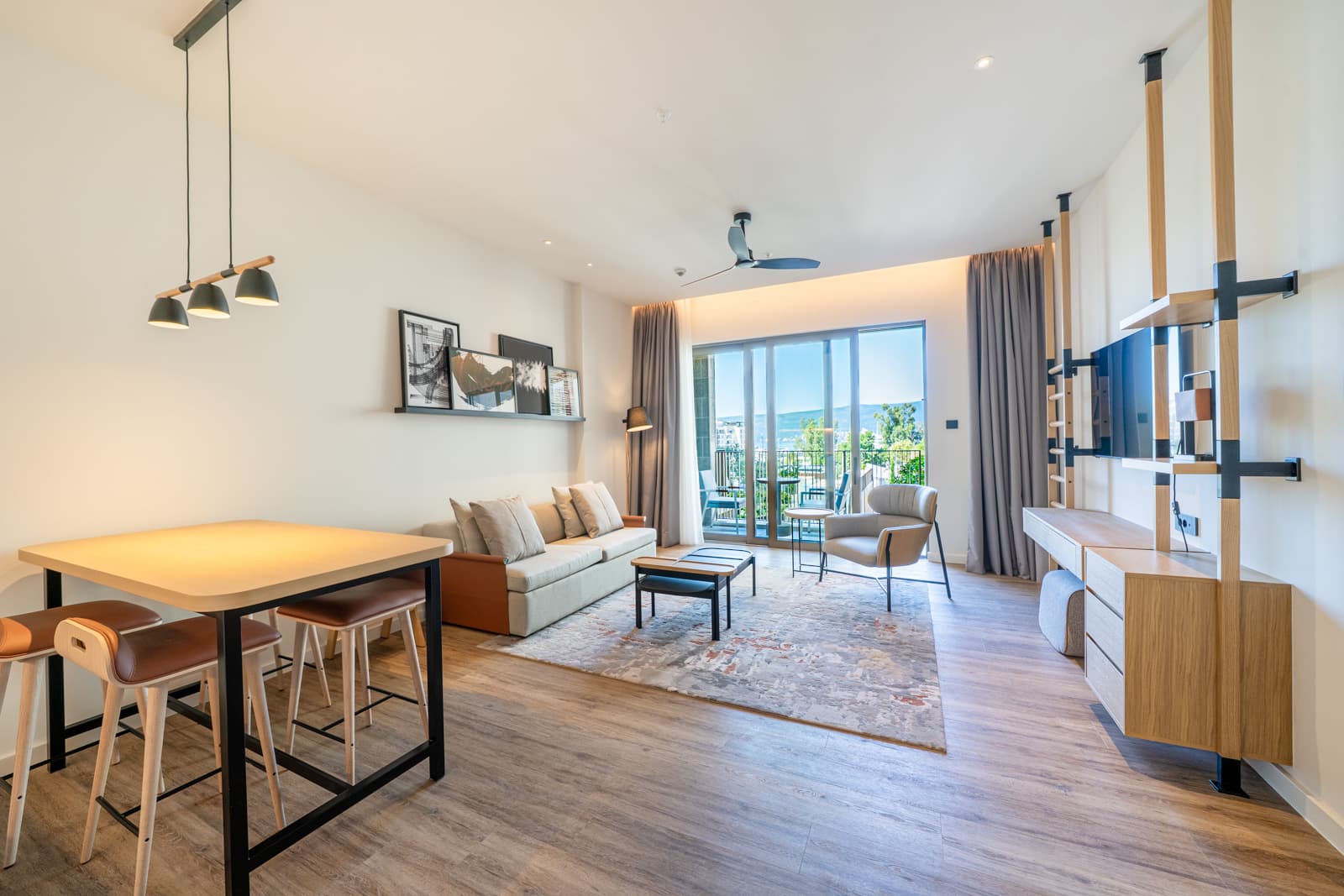 Stan u Porto Montenegru br. 3036, Porto Montenegro, Tivat — fotografija nekretnine 6