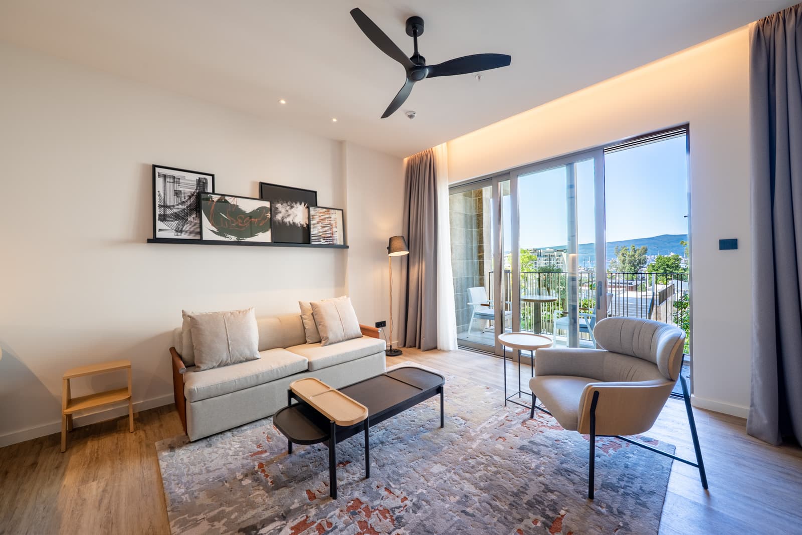 Stan u Porto Montenegru br. 3036, Porto Montenegro, Tivat — fotografija nekretnine 7
