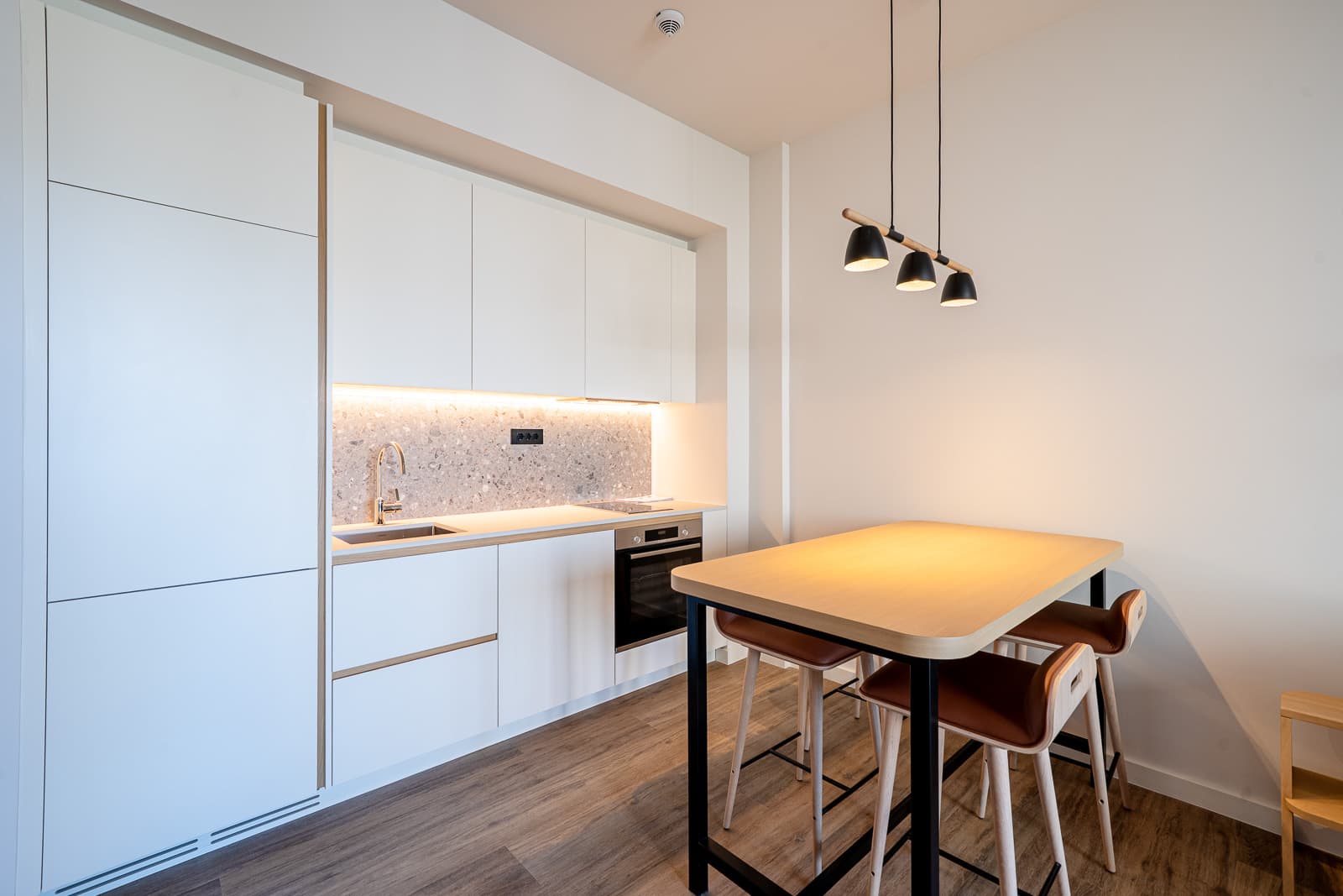 Stan u Porto Montenegru br. 3036, Porto Montenegro, Tivat — fotografija nekretnine 8