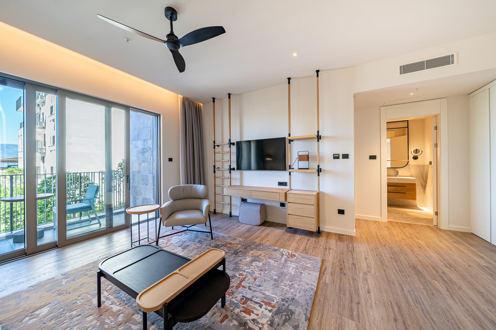Stan u Porto Montenegru br. 3036, Porto Montenegro, Tivat — fotografija nekretnine 9