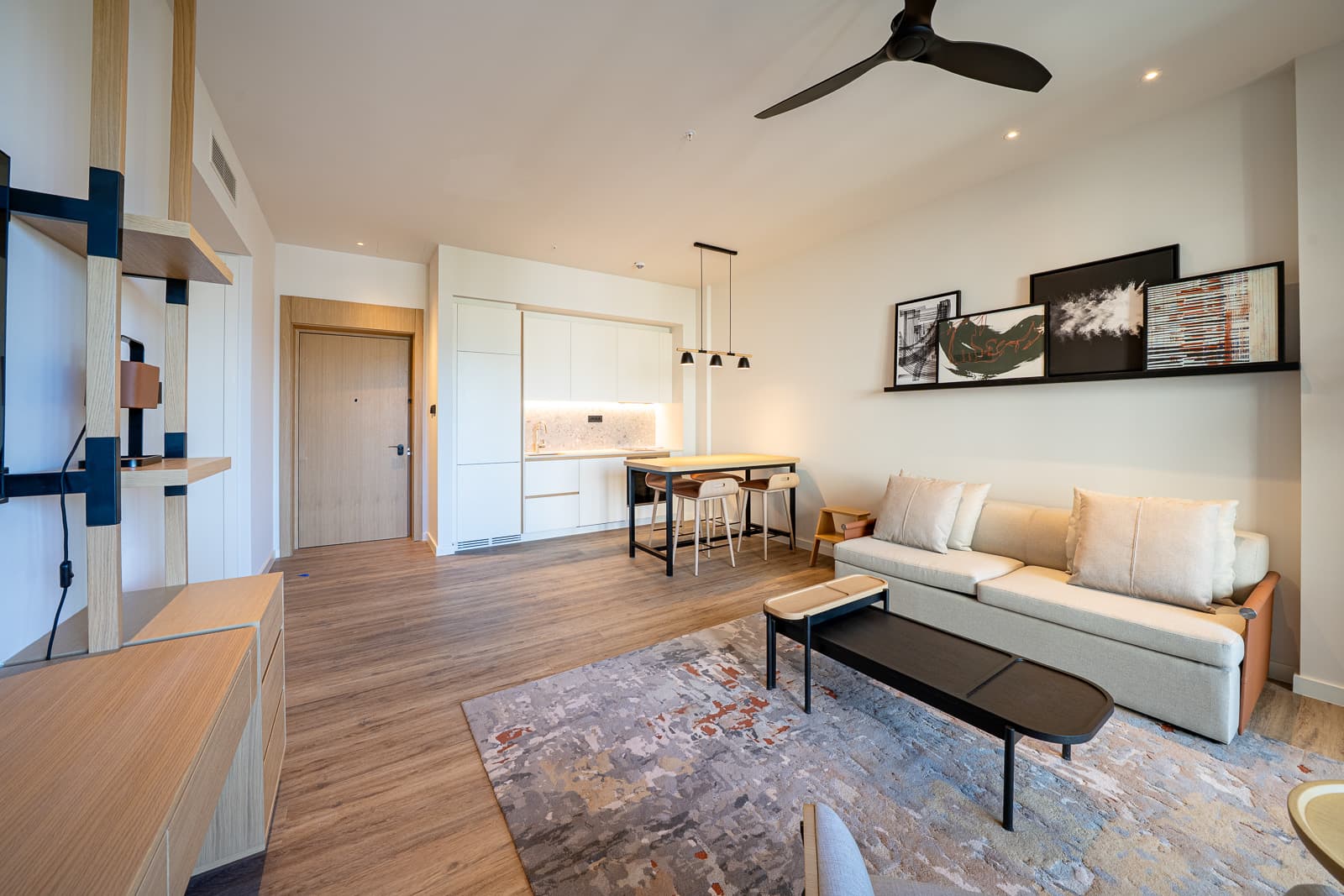 Stan u Porto Montenegru br. 3036, Porto Montenegro, Tivat — fotografija nekretnine 10