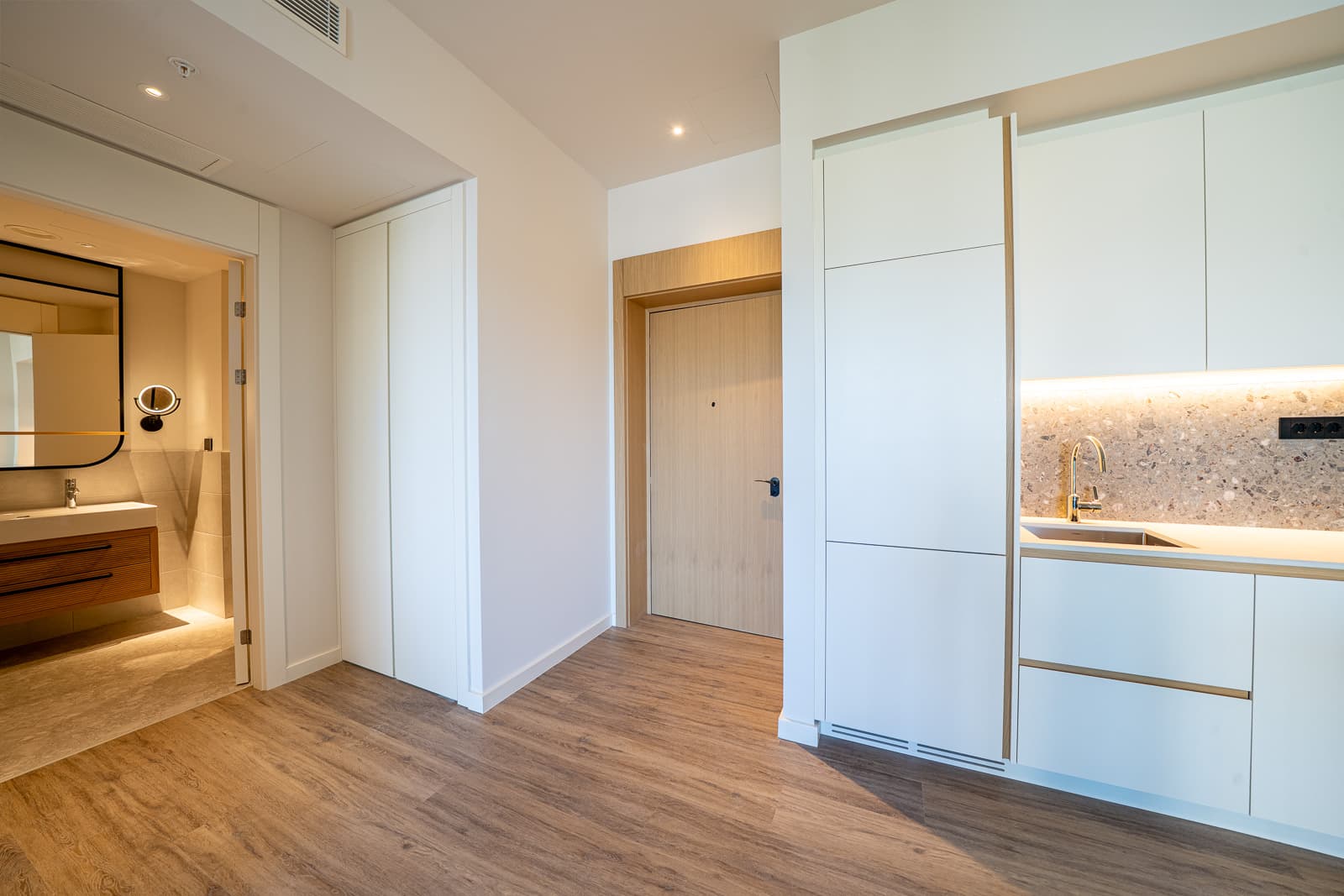 Stan u Porto Montenegru br. 3036, Porto Montenegro, Tivat — fotografija nekretnine 12