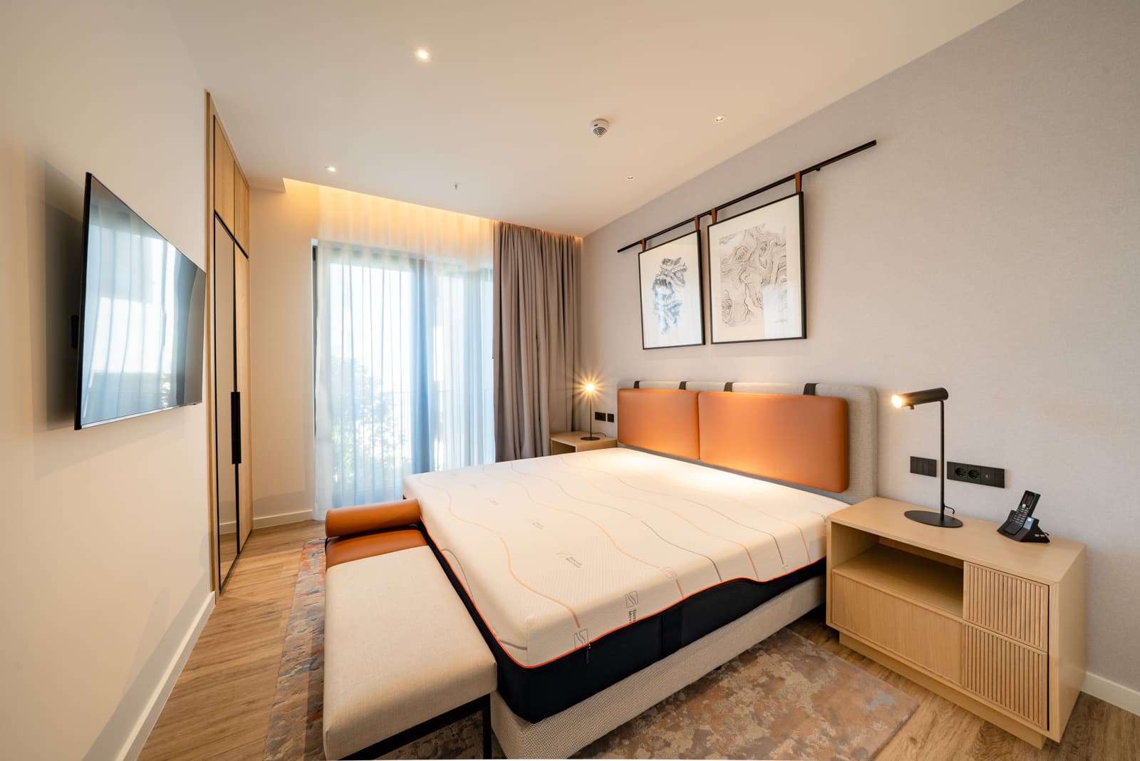 Stan u Porto Montenegru br. 3036, Porto Montenegro, Tivat — fotografija nekretnine 14