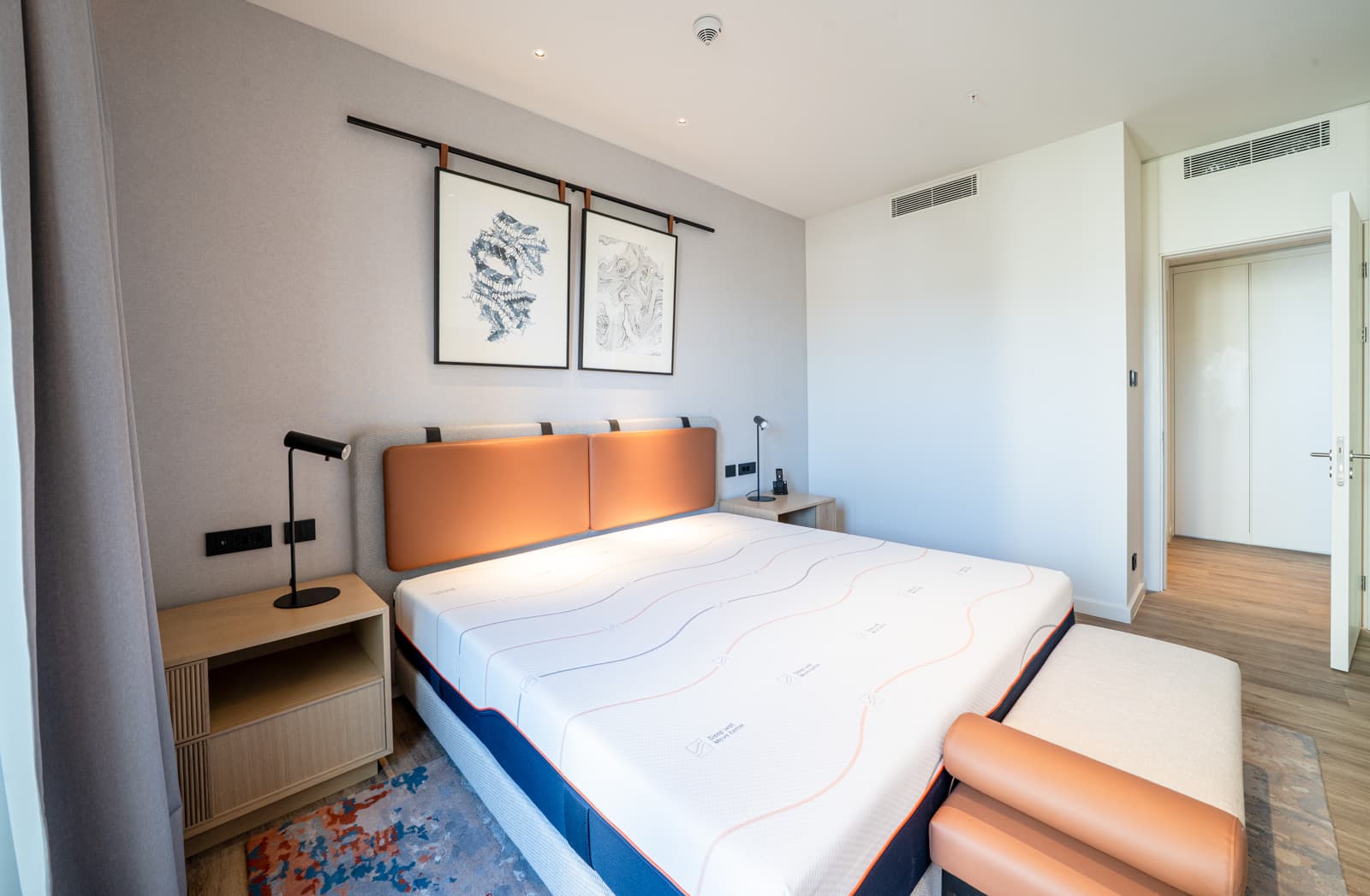 Stan u Porto Montenegru br. 3036, Porto Montenegro, Tivat — fotografija nekretnine 15