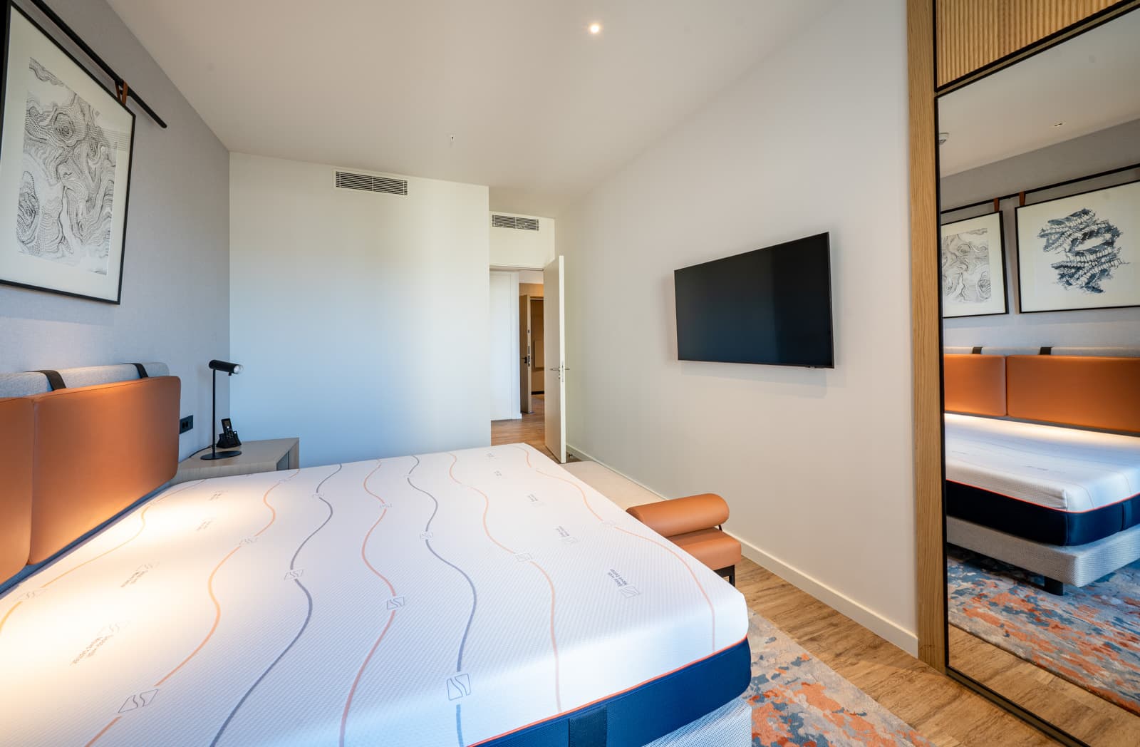 Stan u Porto Montenegru br. 3036, Porto Montenegro, Tivat — fotografija nekretnine 16