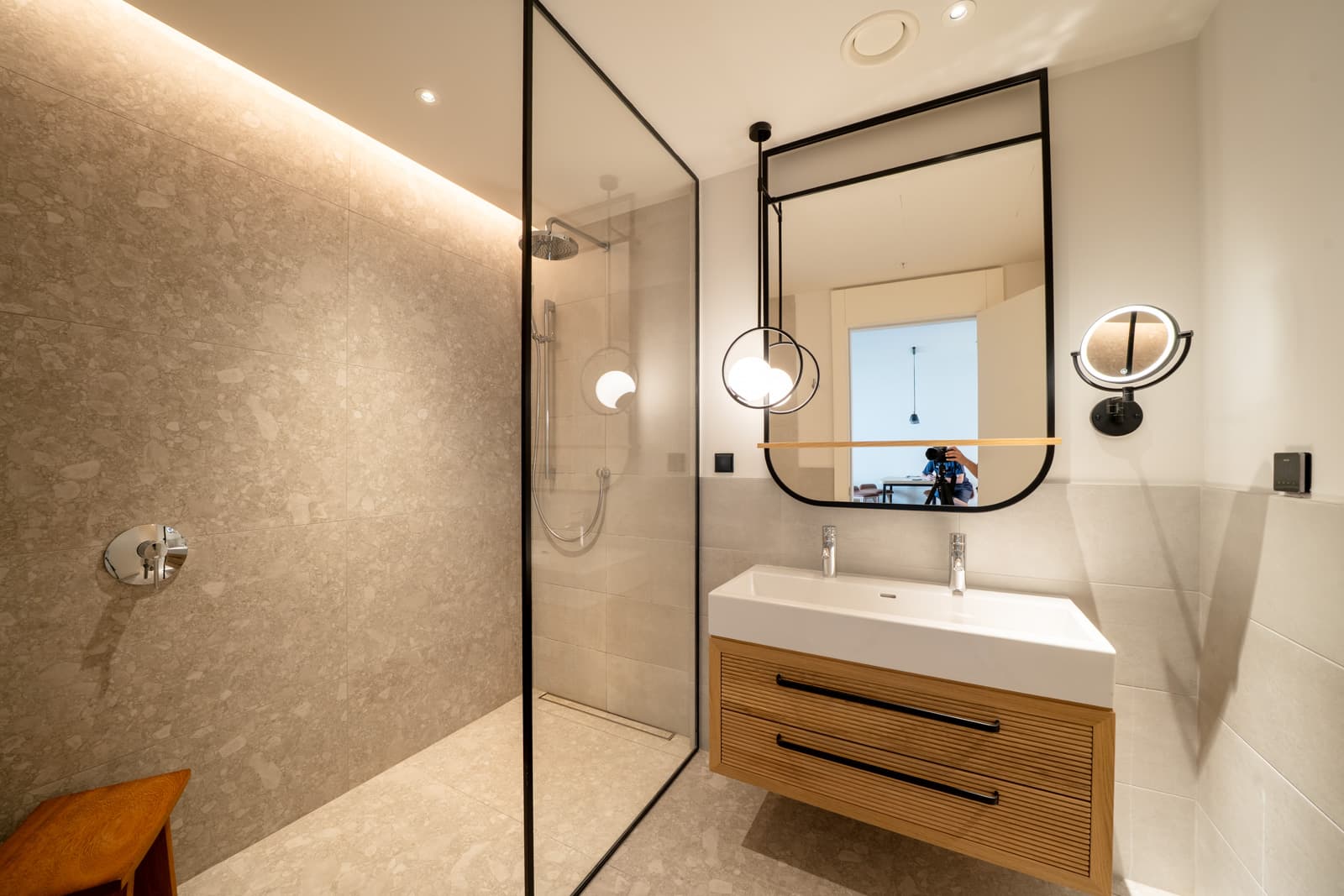 Stan u Porto Montenegru br. 3036, Porto Montenegro, Tivat — fotografija nekretnine 17