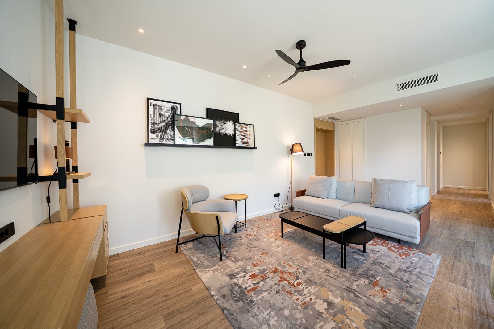 Wohnung in Porto Montenegro Nr. 3037, Tivat — Immobilienfoto 3