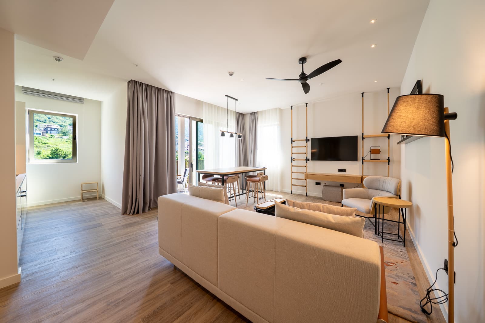 Wohnung in Porto Montenegro Nr. 3037, Tivat — Immobilienfoto 4