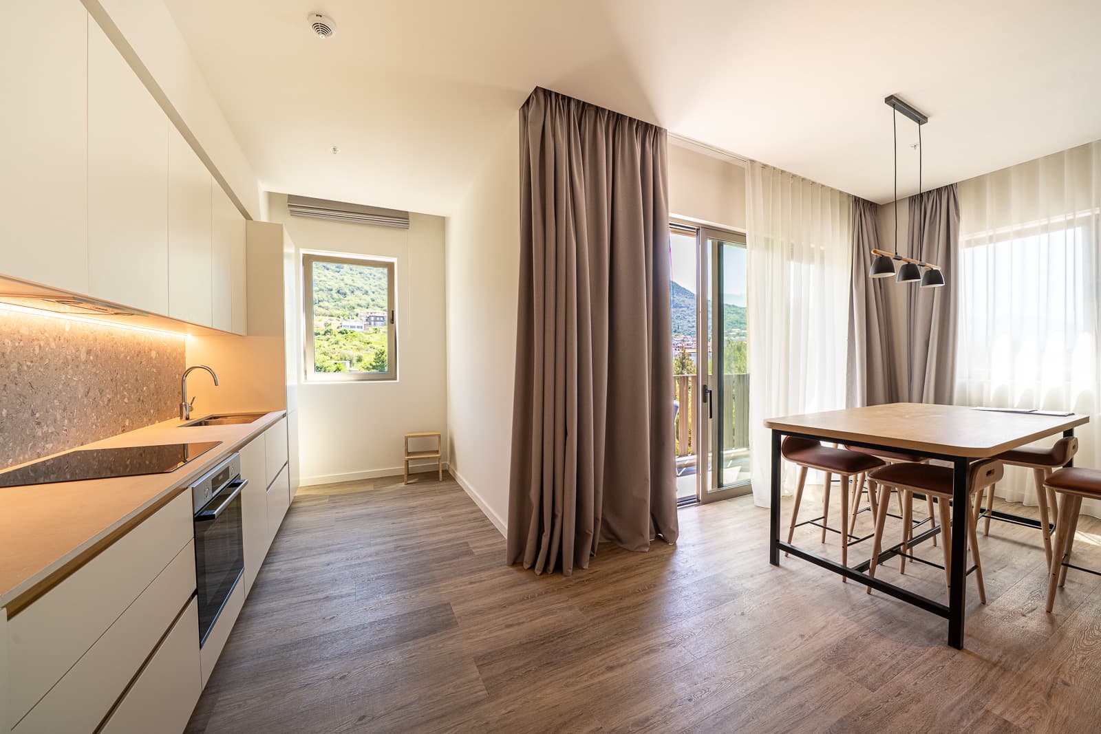 Wohnung in Porto Montenegro Nr. 3037, Tivat — Immobilienfoto 5