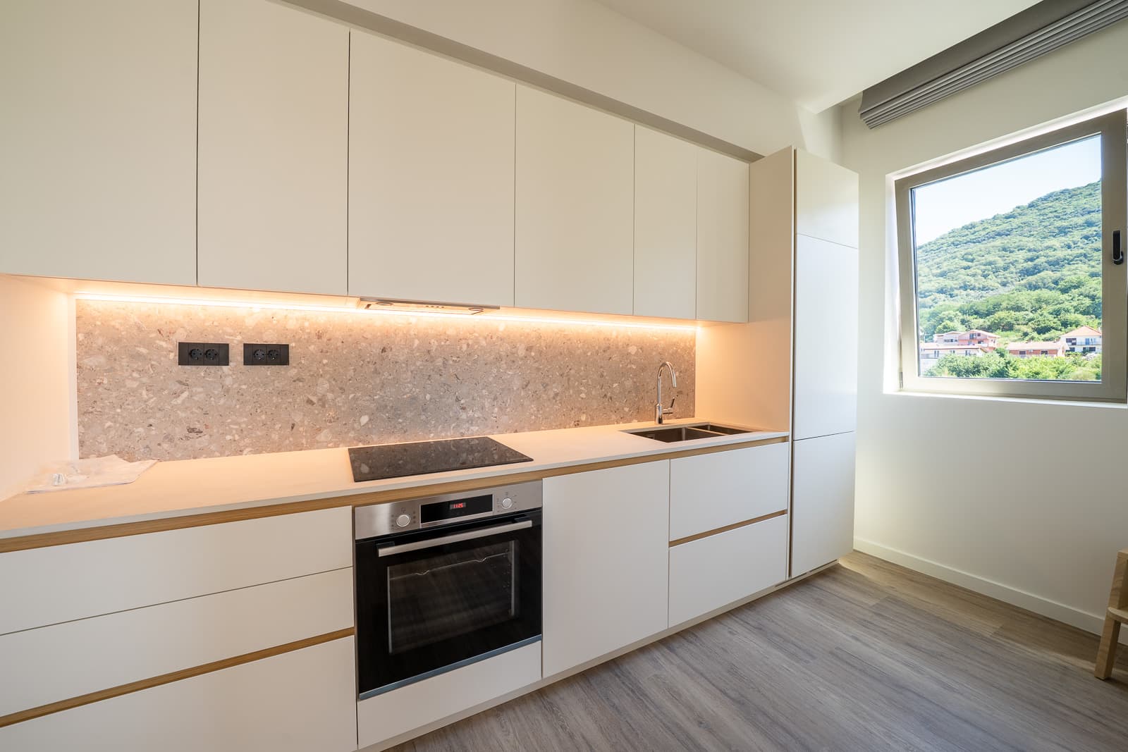 Wohnung in Porto Montenegro Nr. 3037, Tivat — Immobilienfoto 6