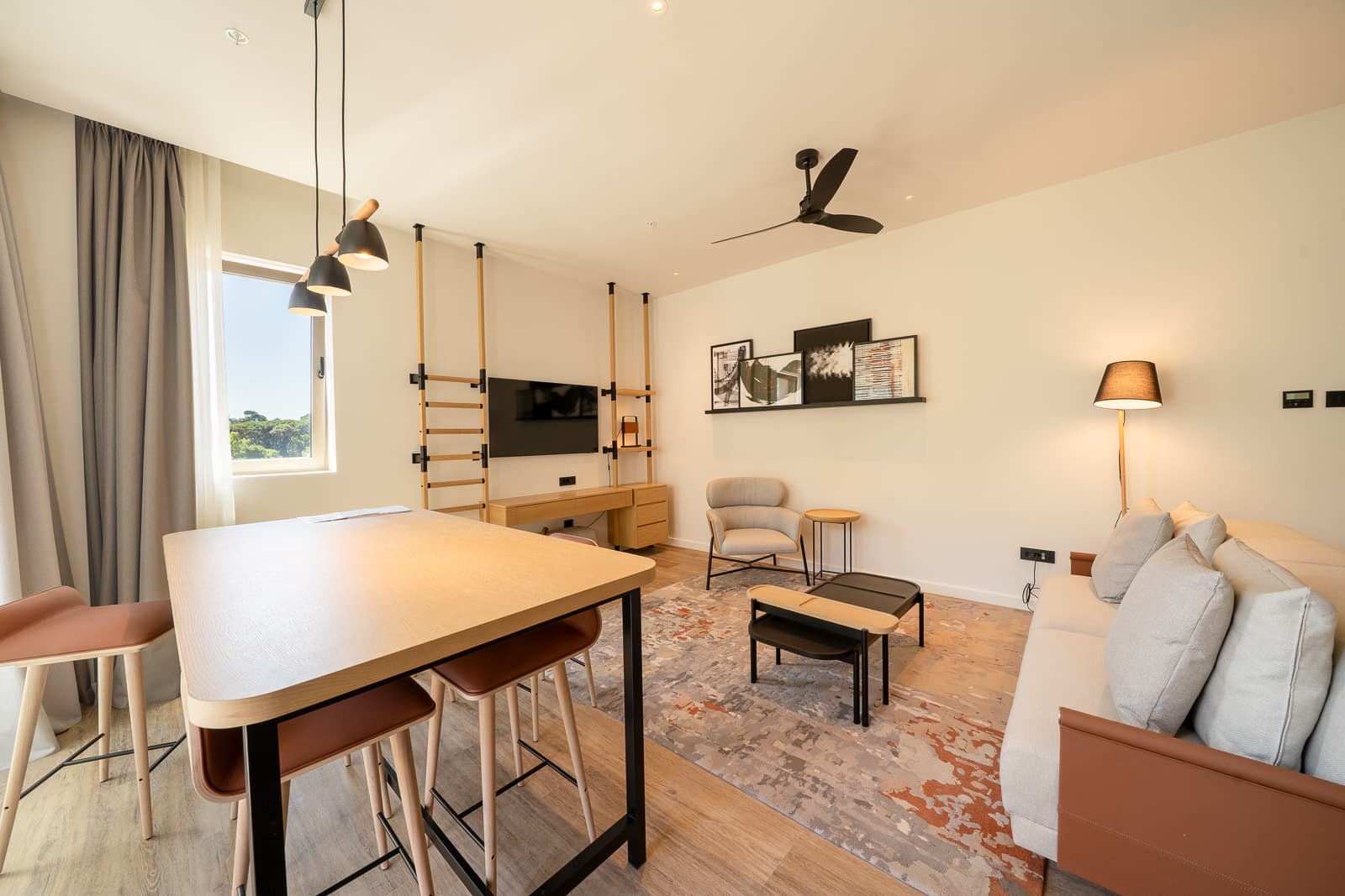 Wohnung in Porto Montenegro Nr. 3037, Tivat — Immobilienfoto 7