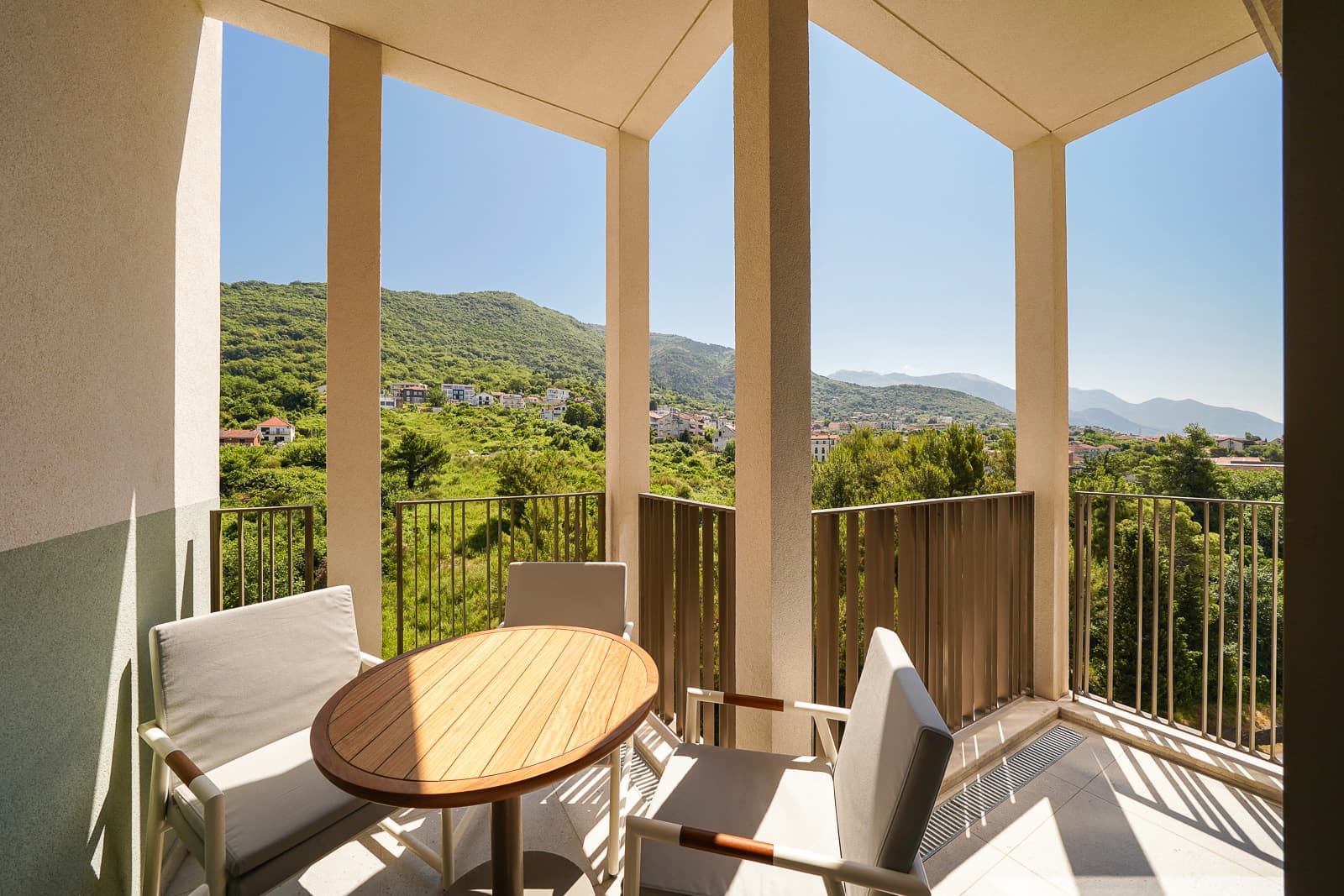 Wohnung in Porto Montenegro Nr. 3037, Tivat — Immobilienfoto 8