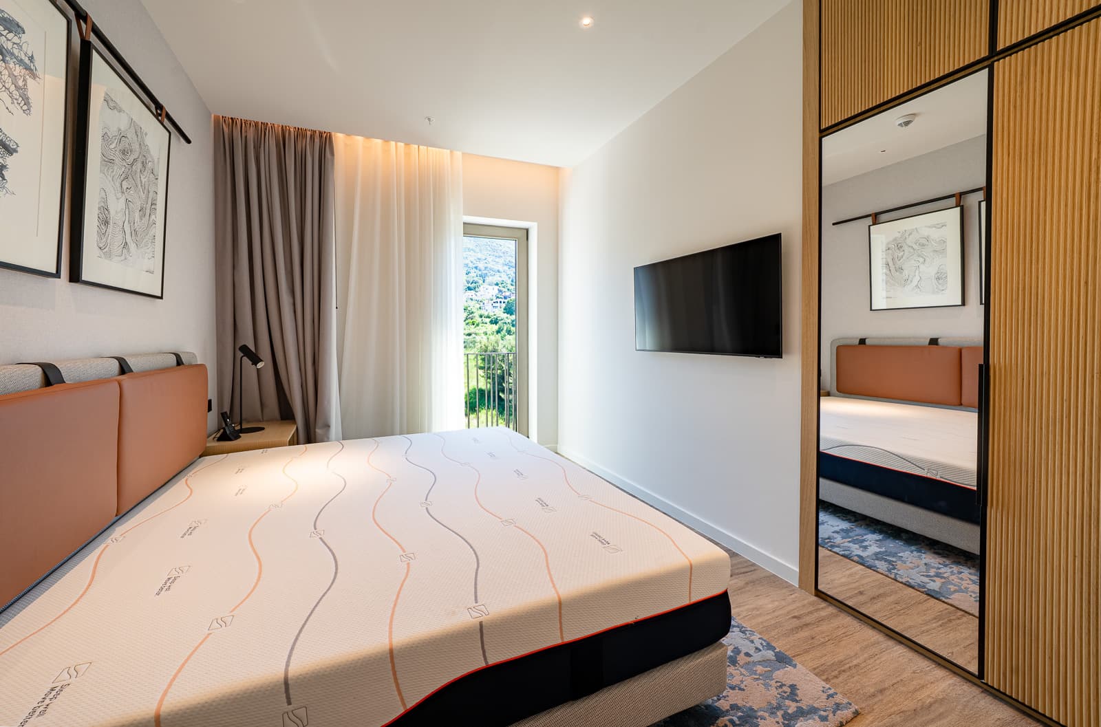 Wohnung in Porto Montenegro Nr. 3037, Tivat — Immobilienfoto 11