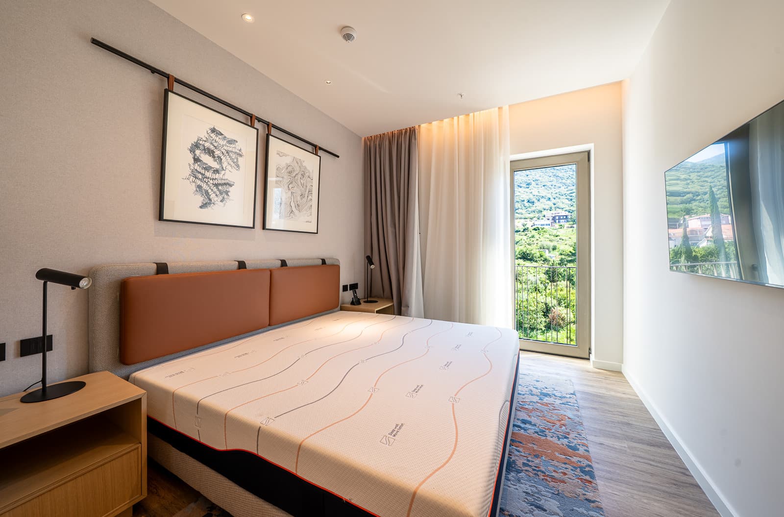 Wohnung in Porto Montenegro Nr. 3037, Tivat — Immobilienfoto 12