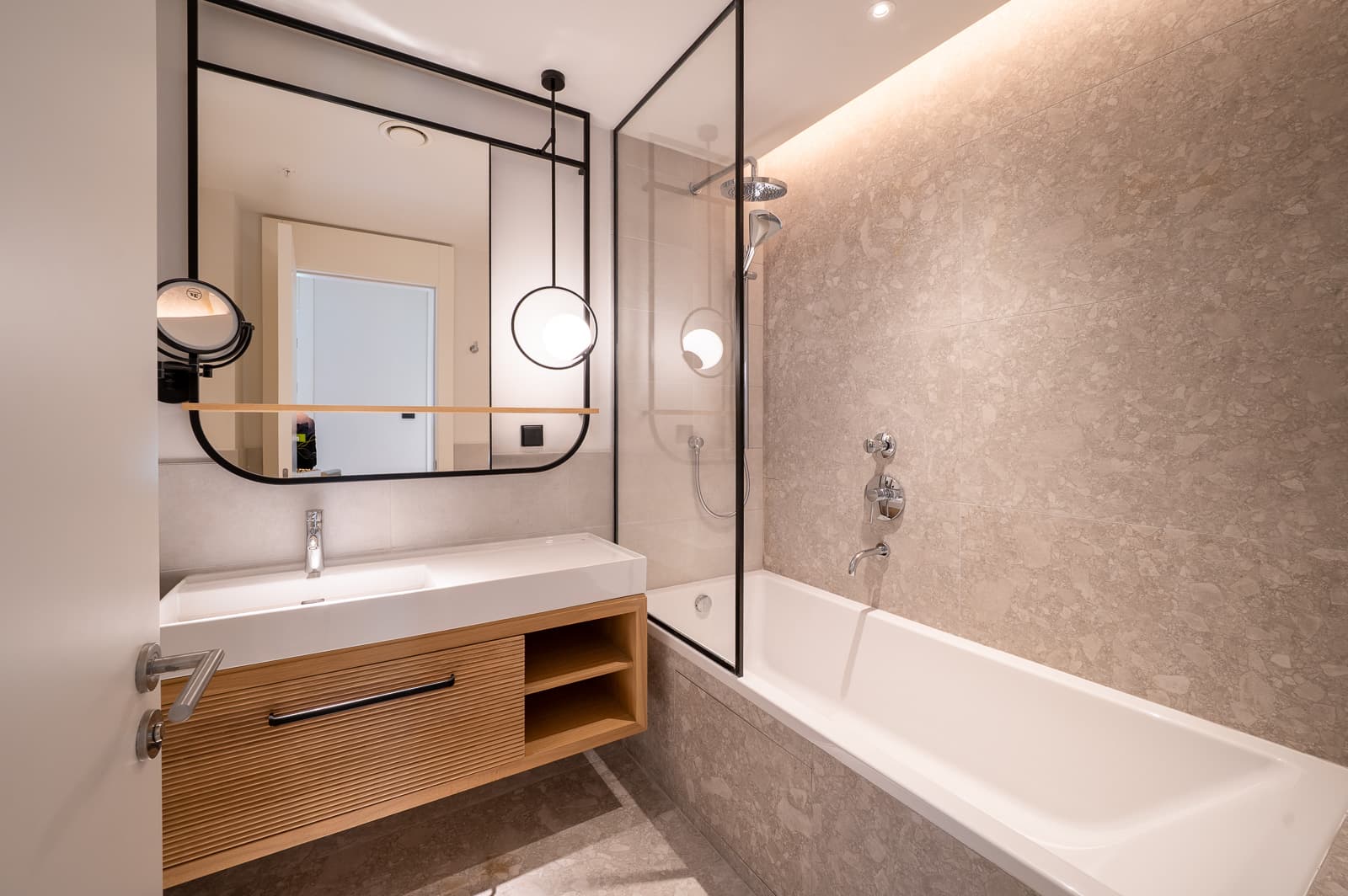 Wohnung in Porto Montenegro Nr. 3037, Tivat — Immobilienfoto 14