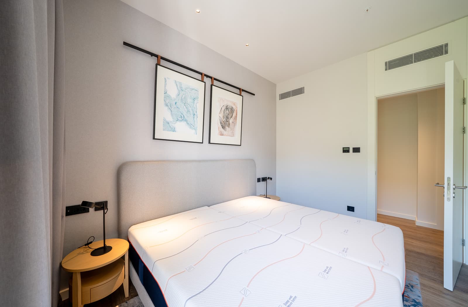Wohnung in Porto Montenegro Nr. 3037, Tivat — Immobilienfoto 15