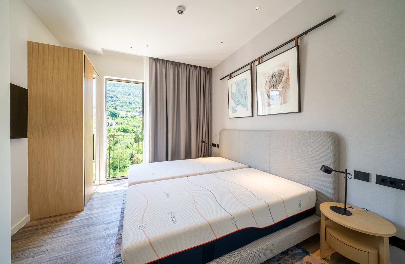 Wohnung in Porto Montenegro Nr. 3037, Tivat — Immobilienfoto 16