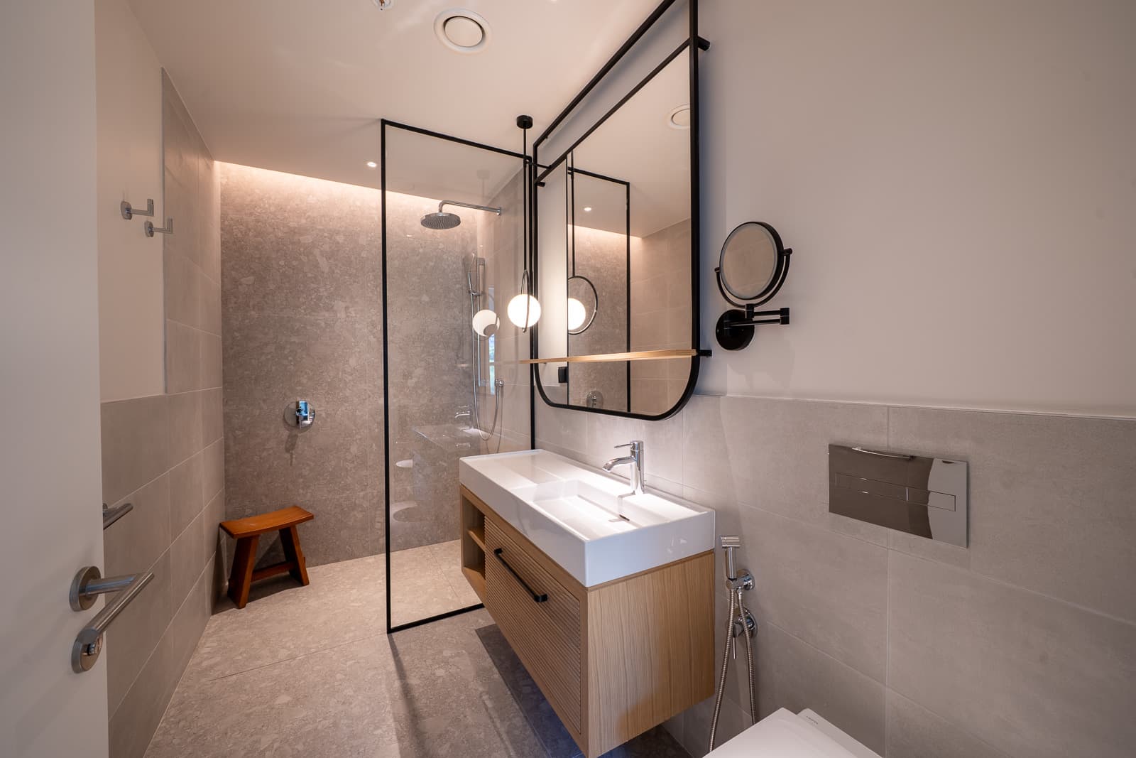 Wohnung in Porto Montenegro Nr. 3037, Tivat — Immobilienfoto 17