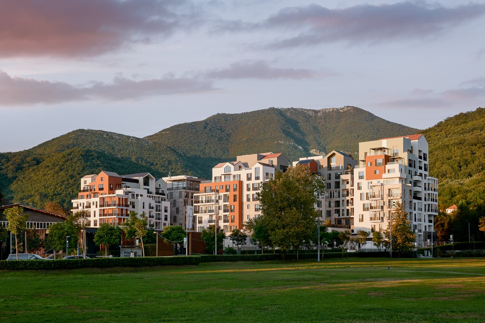 Wohnung in Porto Montenegro Nr. 3037, Tivat — Immobilienfoto 20
