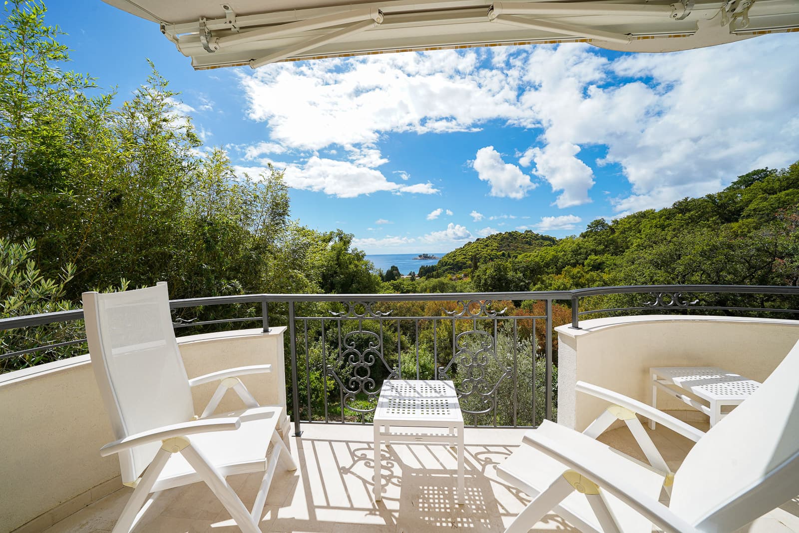 Apartment in Petrovac No. 2489, Budva — property photo 2