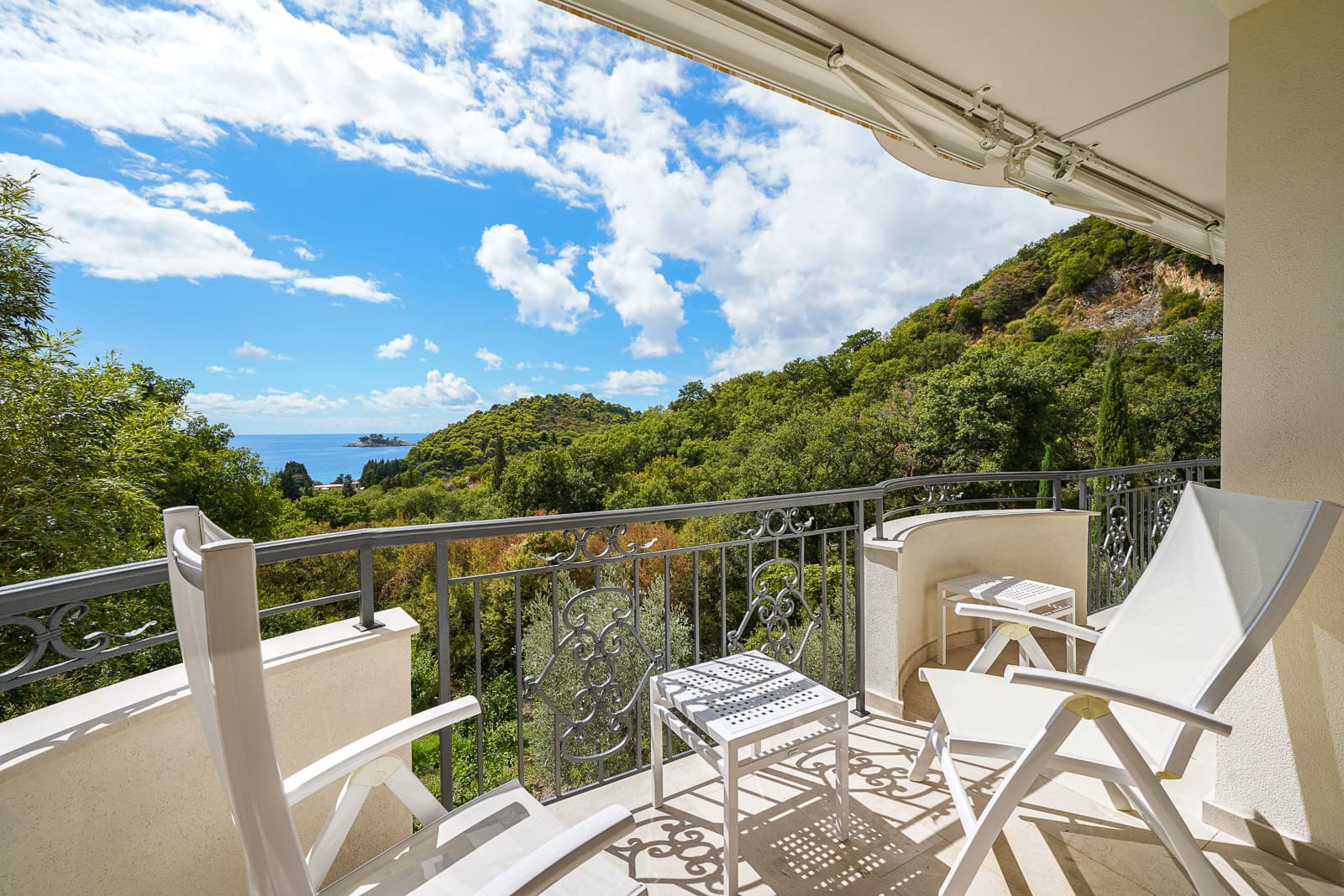 Apartment in Petrovac No. 2489, Budva — property photo 3