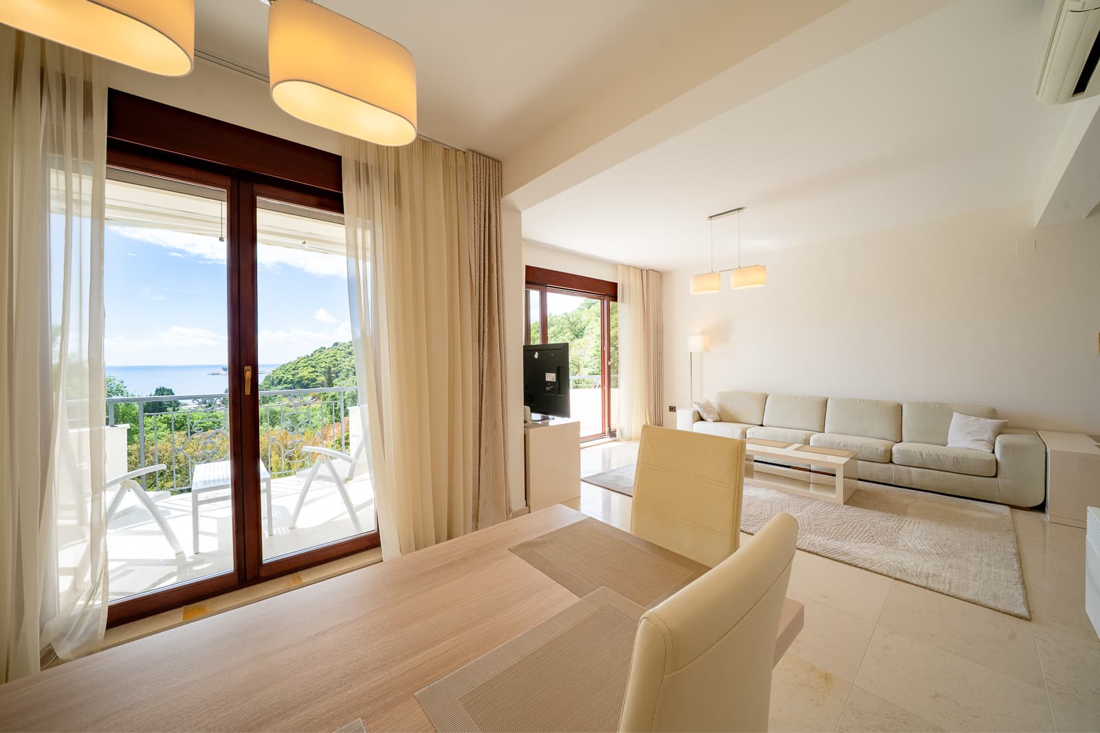 Apartment in Petrovac No. 2489, Budva — property photo 7