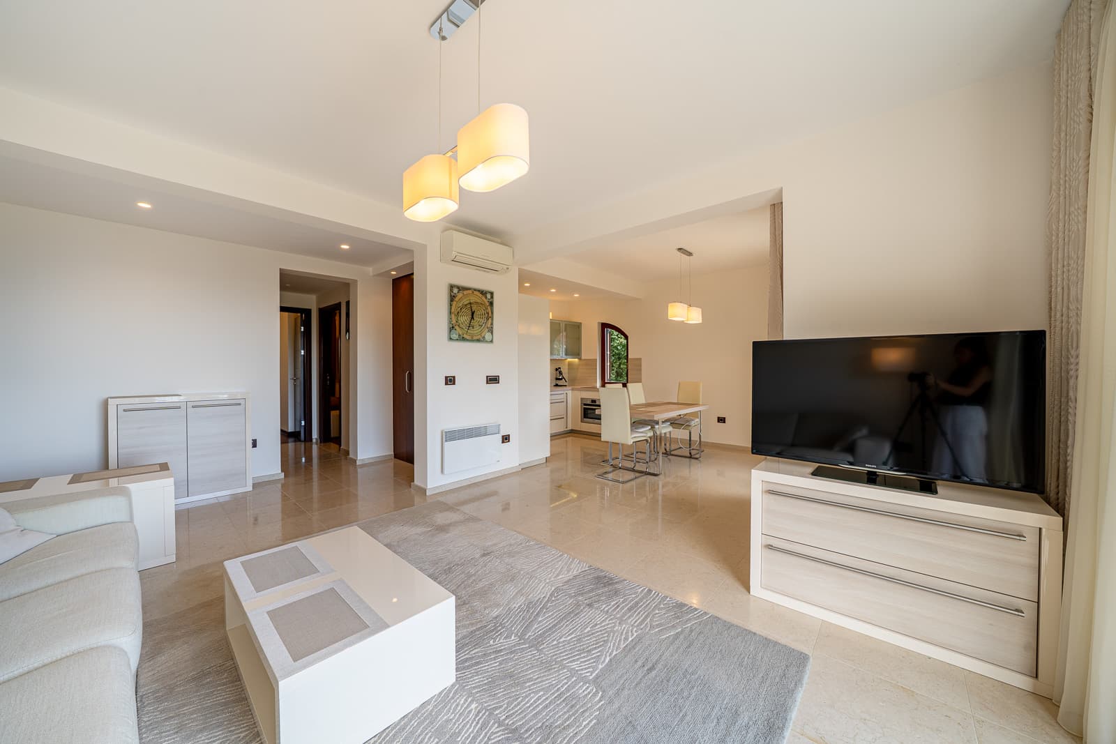 Apartment in Petrovac No. 2489, Budva — property photo 9