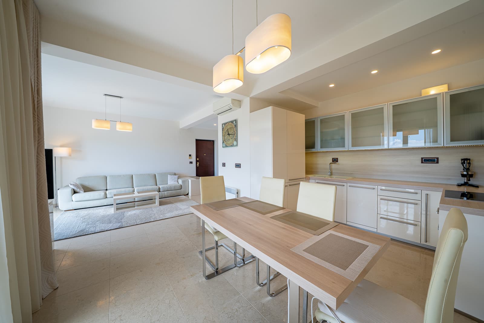 Apartment in Petrovac No. 2489, Budva — property photo 10