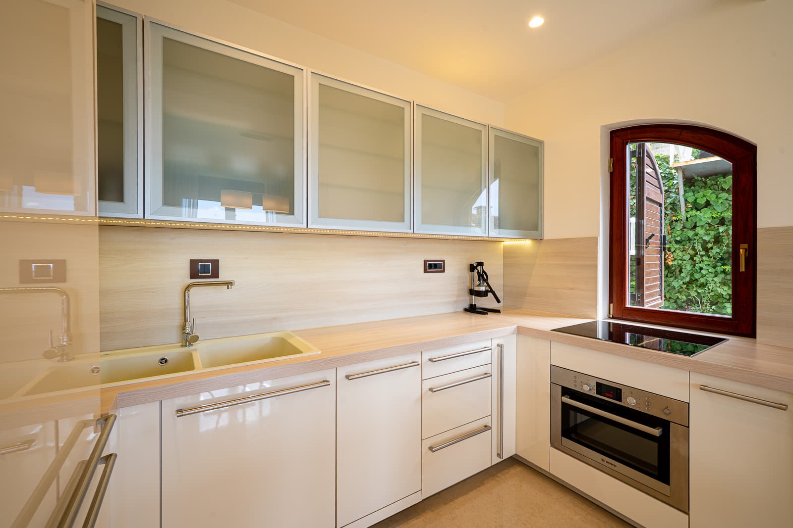 Apartment in Petrovac No. 2489, Budva — property photo 11