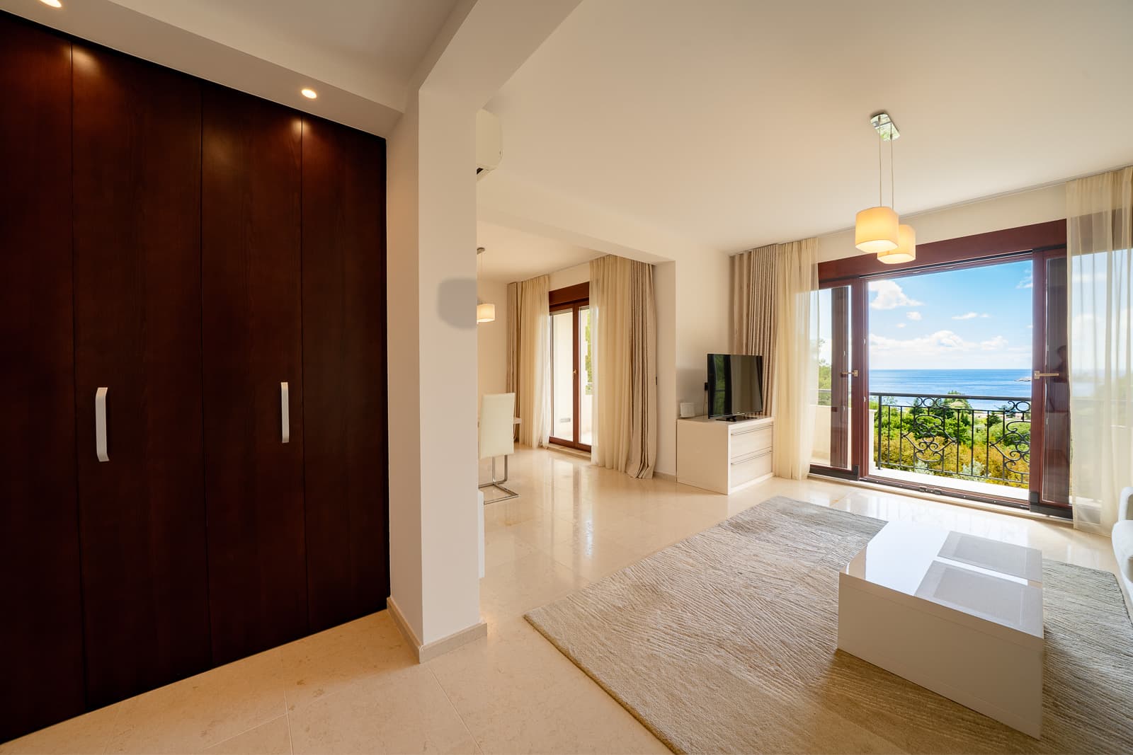 Apartment in Petrovac No. 2489, Budva — property photo 13