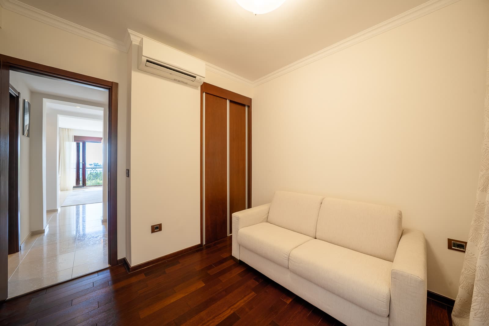 Apartment in Petrovac No. 2489, Budva — property photo 17