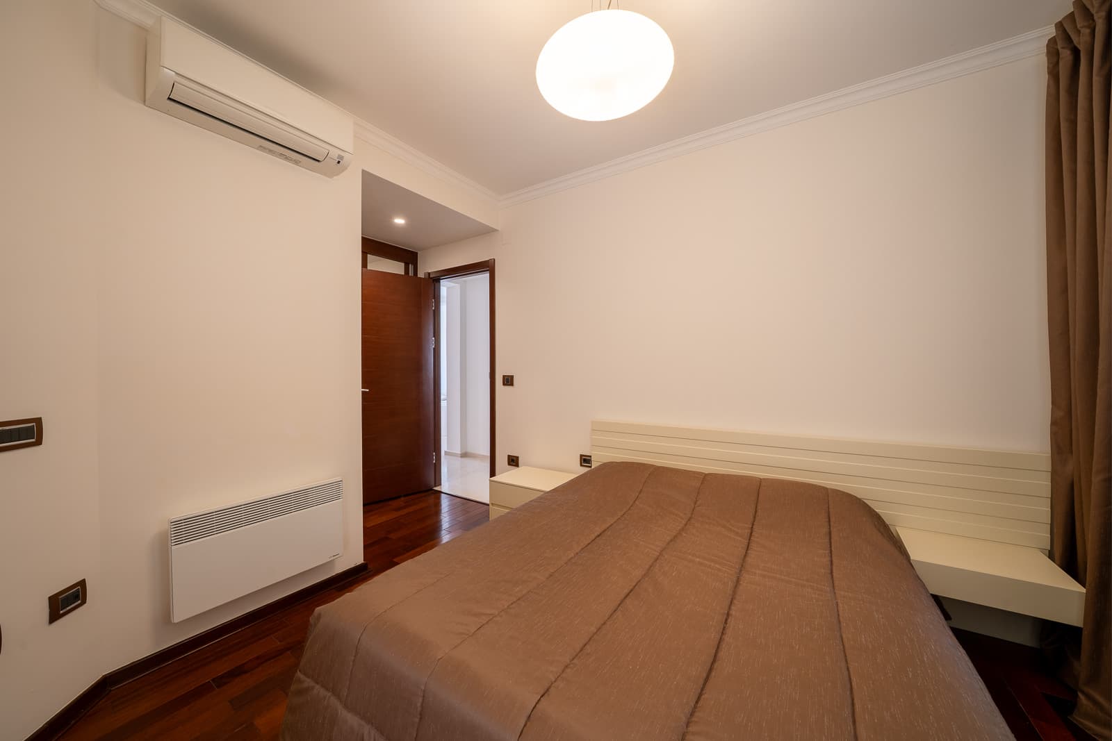 Apartment in Petrovac No. 2489, Budva — property photo 18