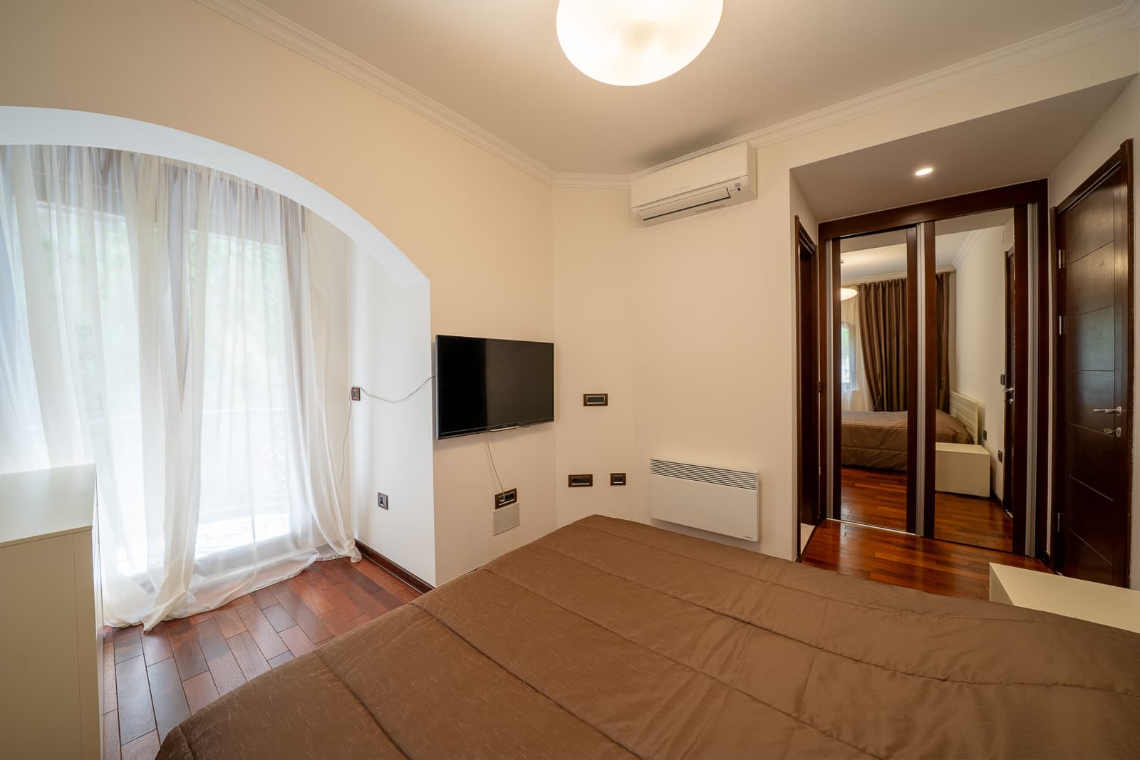 Apartment in Petrovac No. 2489, Budva — property photo 19