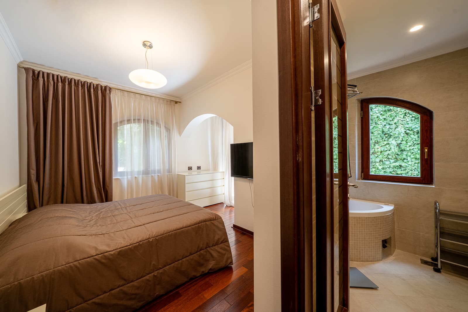 Apartment in Petrovac No. 2489, Budva — property photo 20