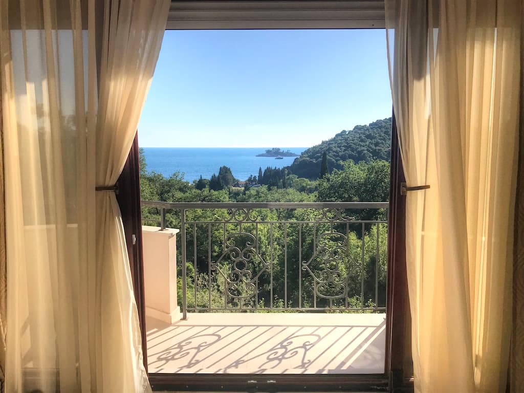 Apartment in Petrovac No. 2489, Budva — property photo 23