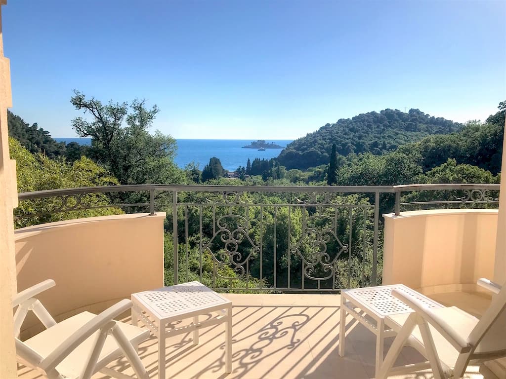 Apartment in Petrovac No. 2489, Budva — property photo 24