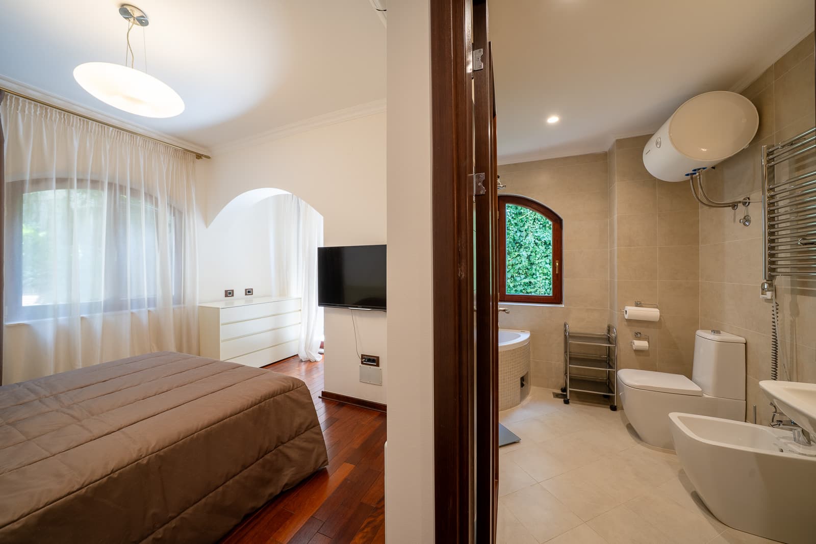Apartment in Petrovac No. 2489, Budva — property photo 31