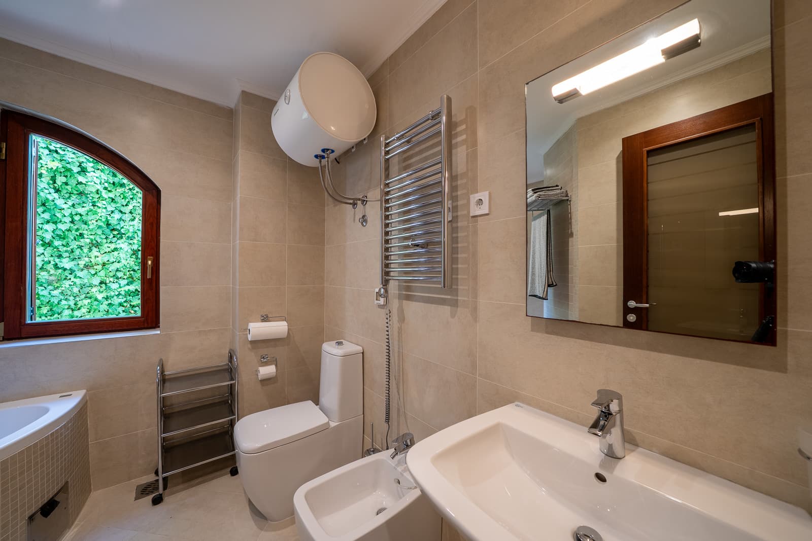 Apartment in Petrovac No. 2489, Budva — property photo 32