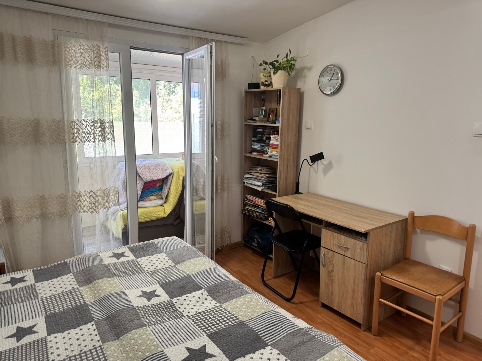 Apartment in Bečići No. 2493, Becici, Becici — property photo 3