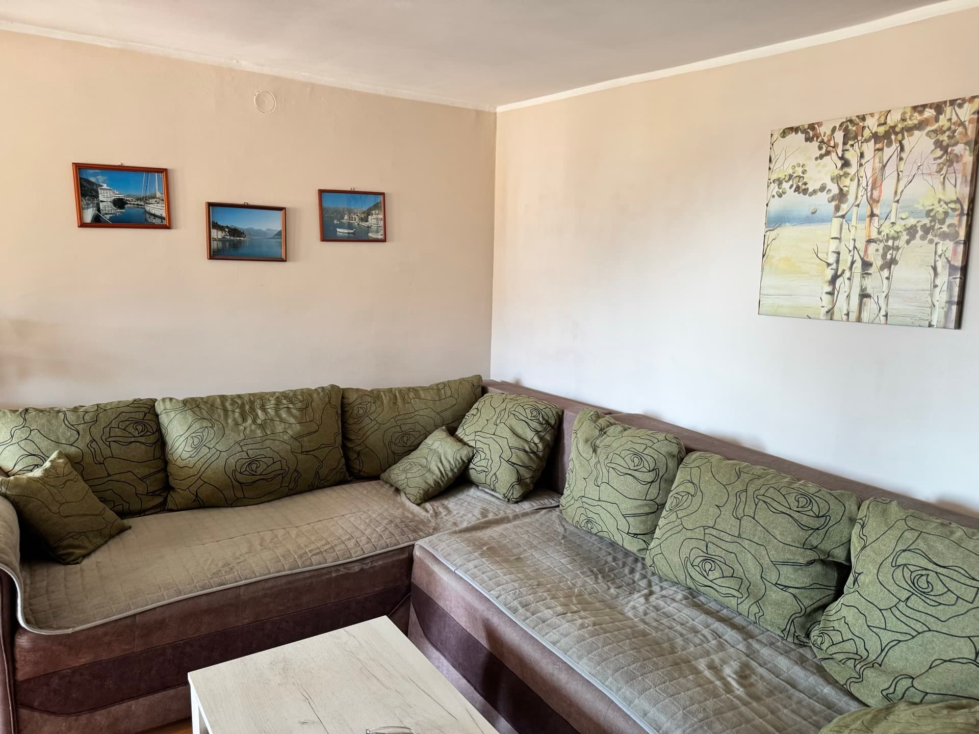Apartment in Bečići No. 2493, Becici, Becici — property photo 5