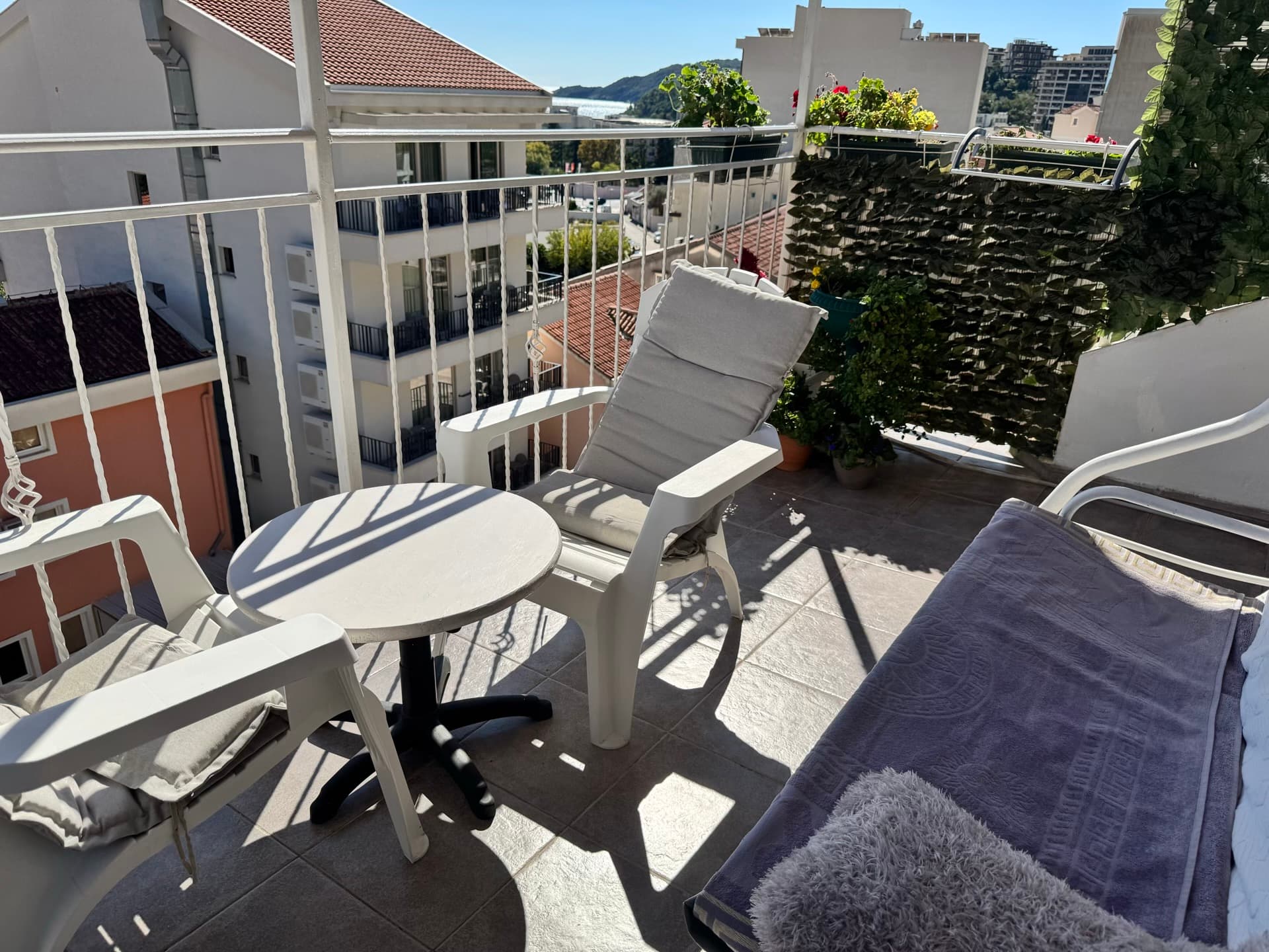 Apartment in Bečići No. 2493, Becici, Becici — property photo 7
