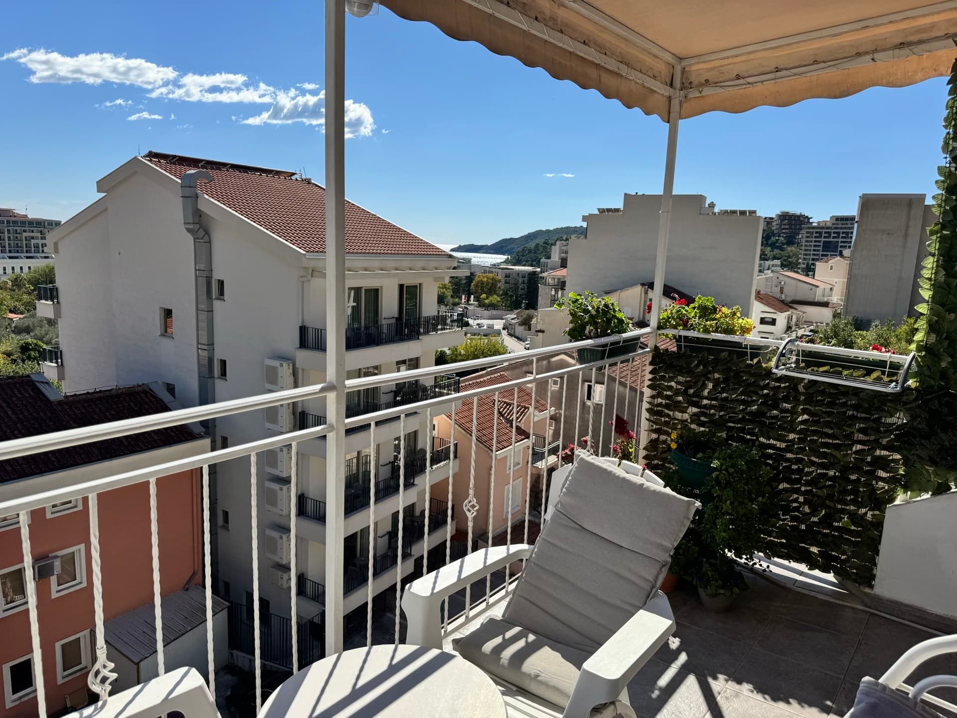Apartment in Bečići No. 2493, Becici, Becici — property photo 8