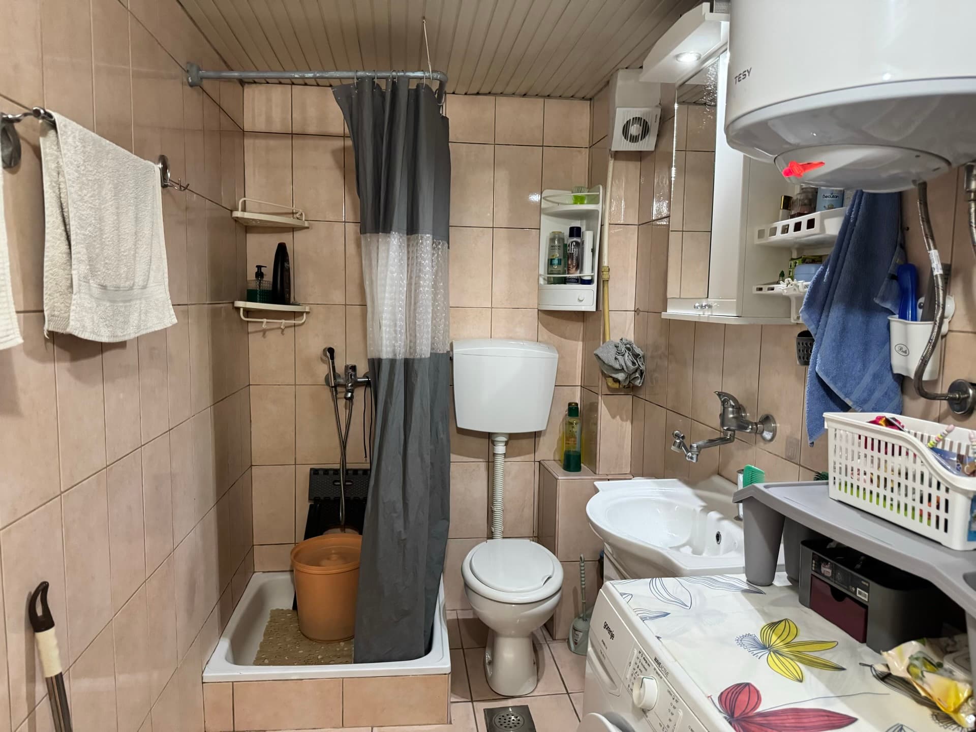 Apartment in Bečići No. 2493, Becici, Becici — property photo 12