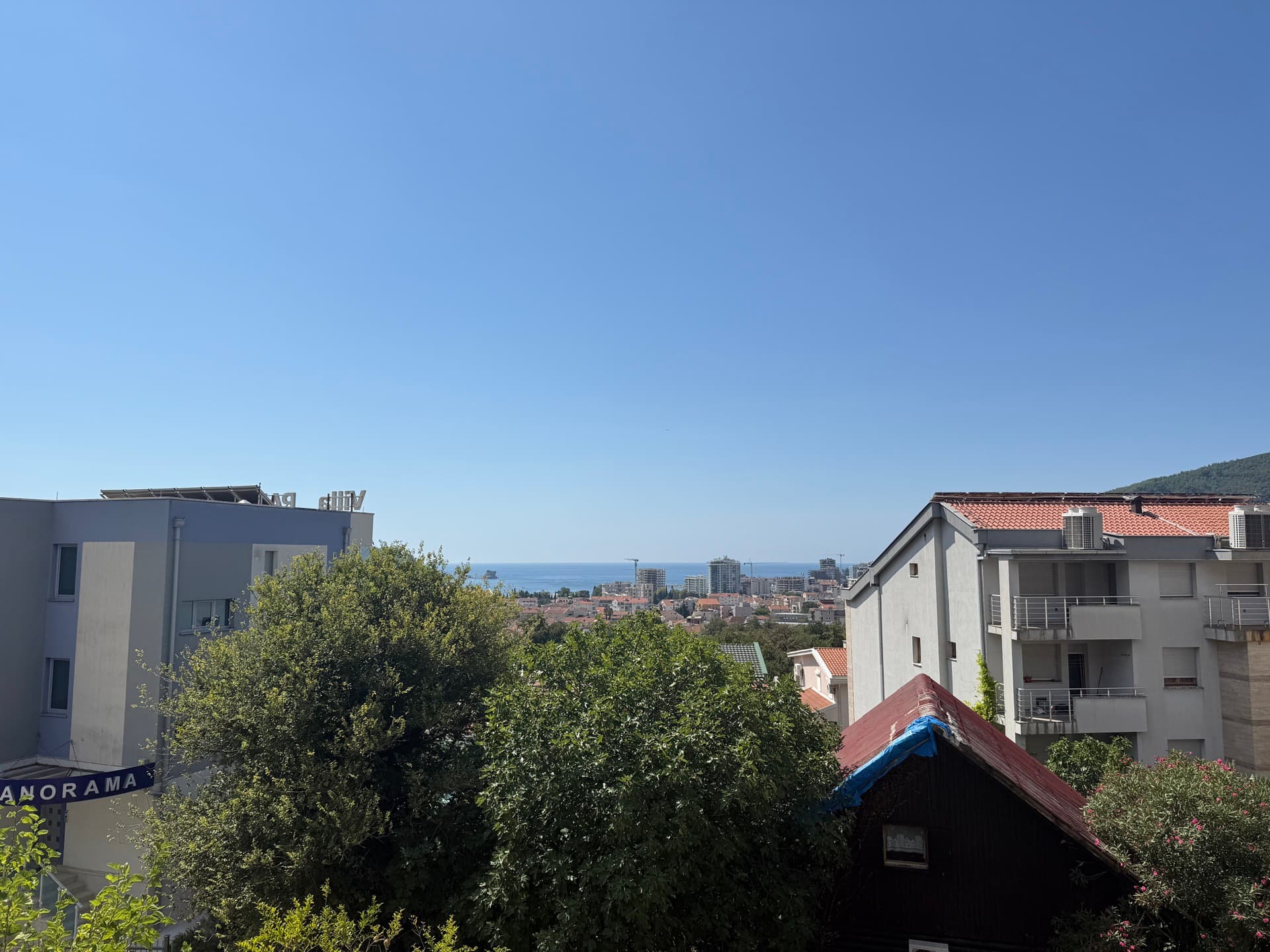 Квартира в Будва №2498 — фото объекта 18