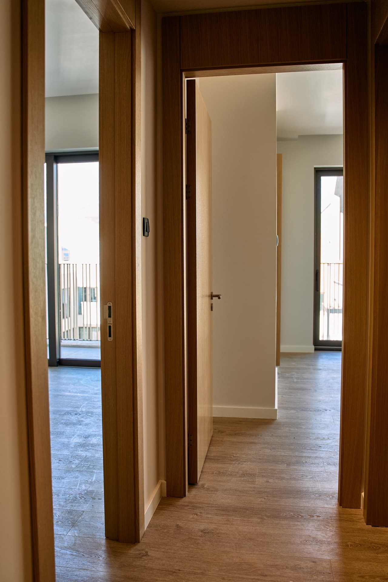 Wohnung in Porto Montenegro Nr. 4021, Tivat — Immobilienfoto 5