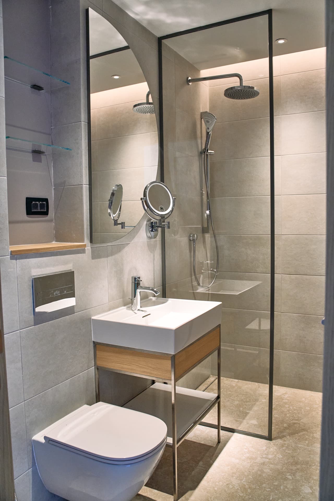 Wohnung in Porto Montenegro Nr. 4021, Tivat — Immobilienfoto 8
