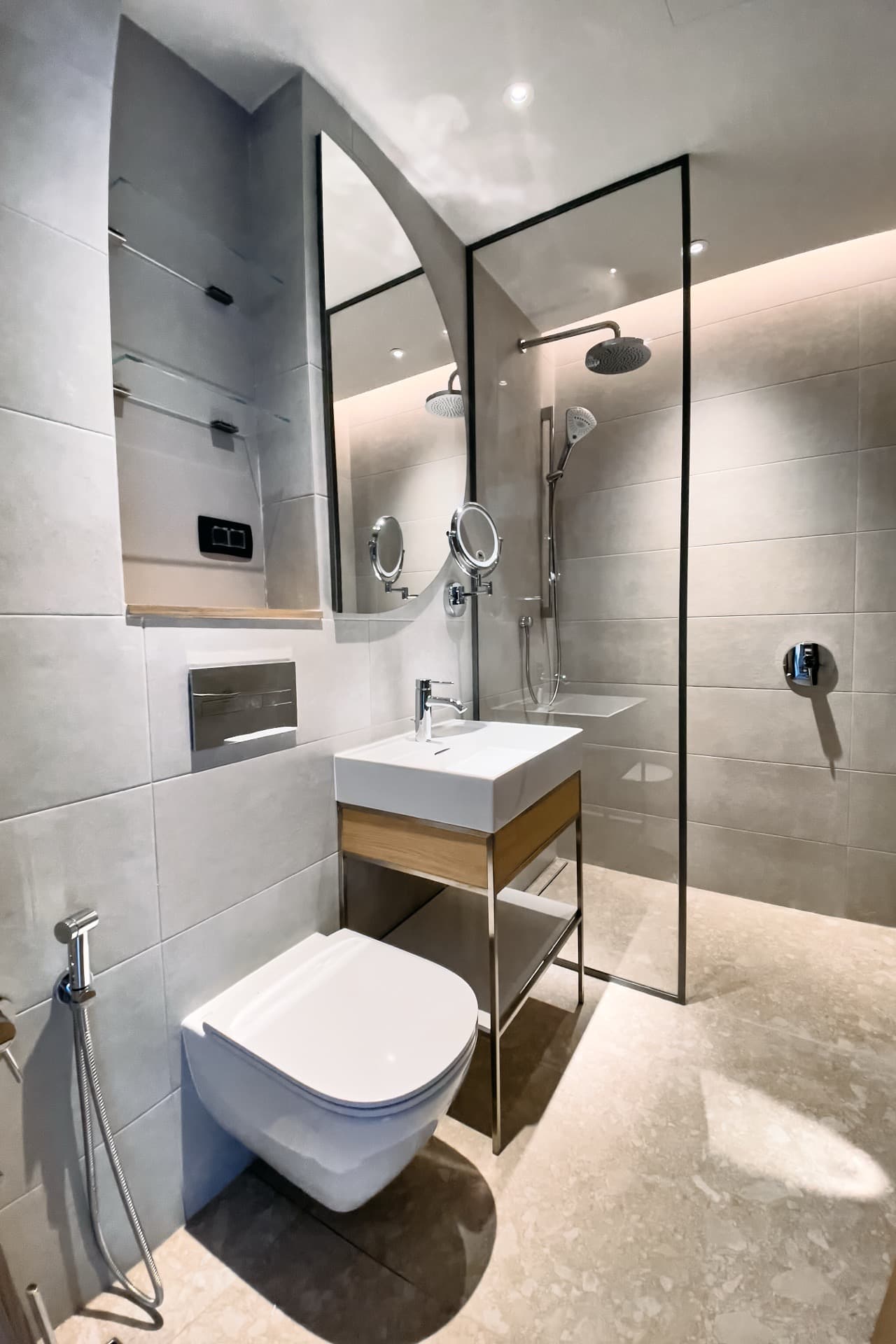 Wohnung in Porto Montenegro Nr. 4021, Tivat — Immobilienfoto 9