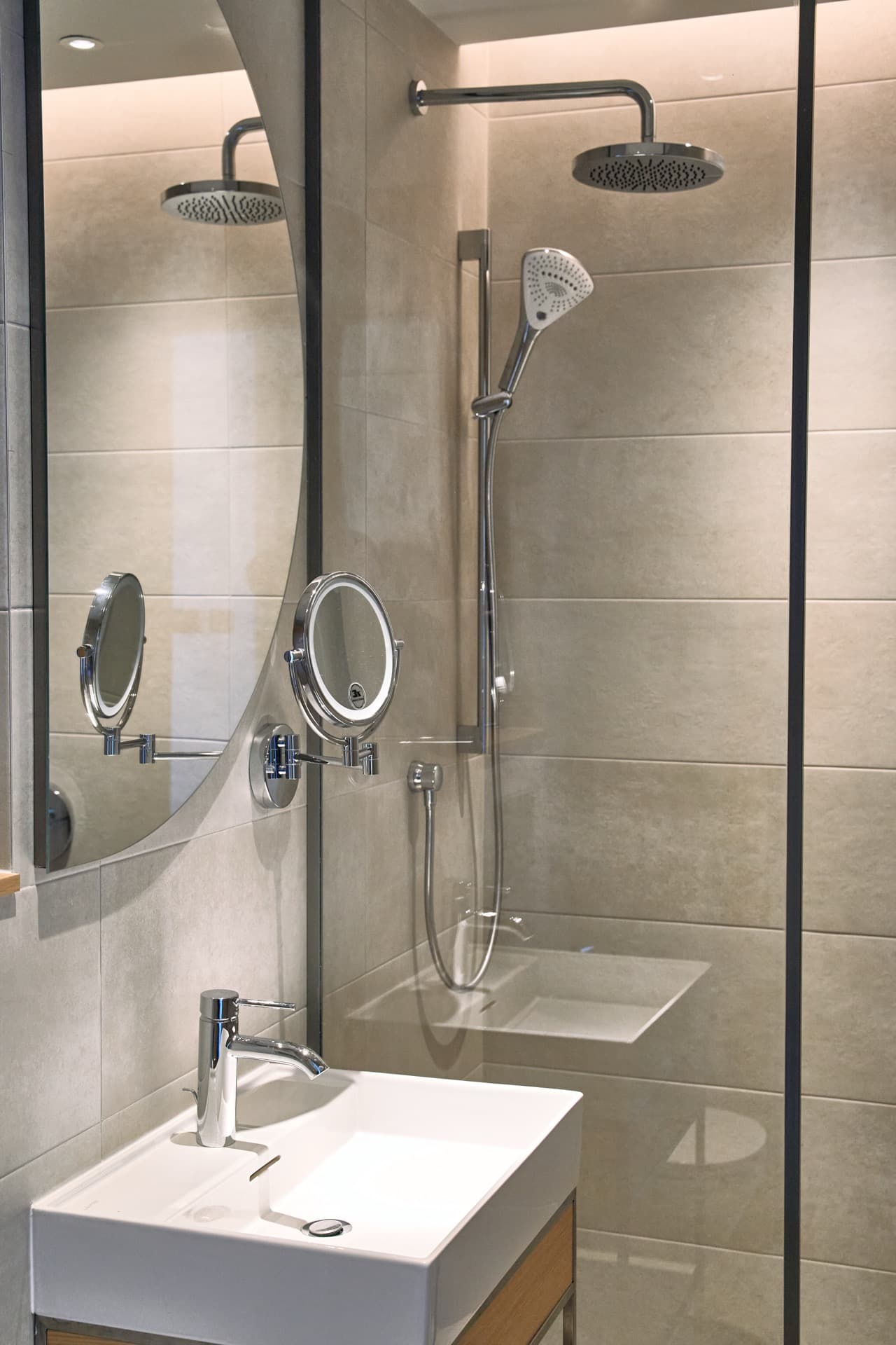 Wohnung in Porto Montenegro Nr. 4021, Tivat — Immobilienfoto 10