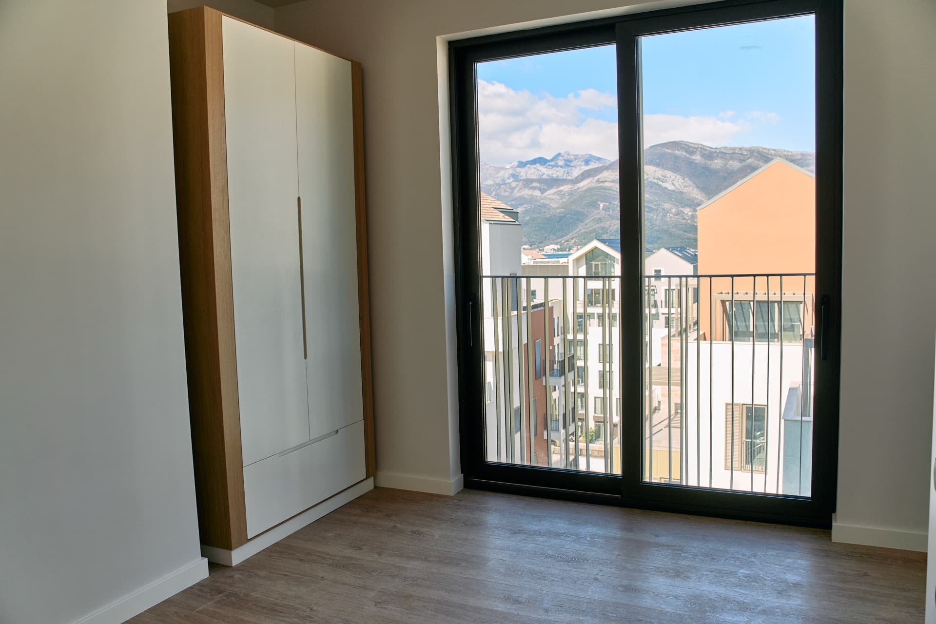 Wohnung in Porto Montenegro Nr. 4021, Tivat — Immobilienfoto 12