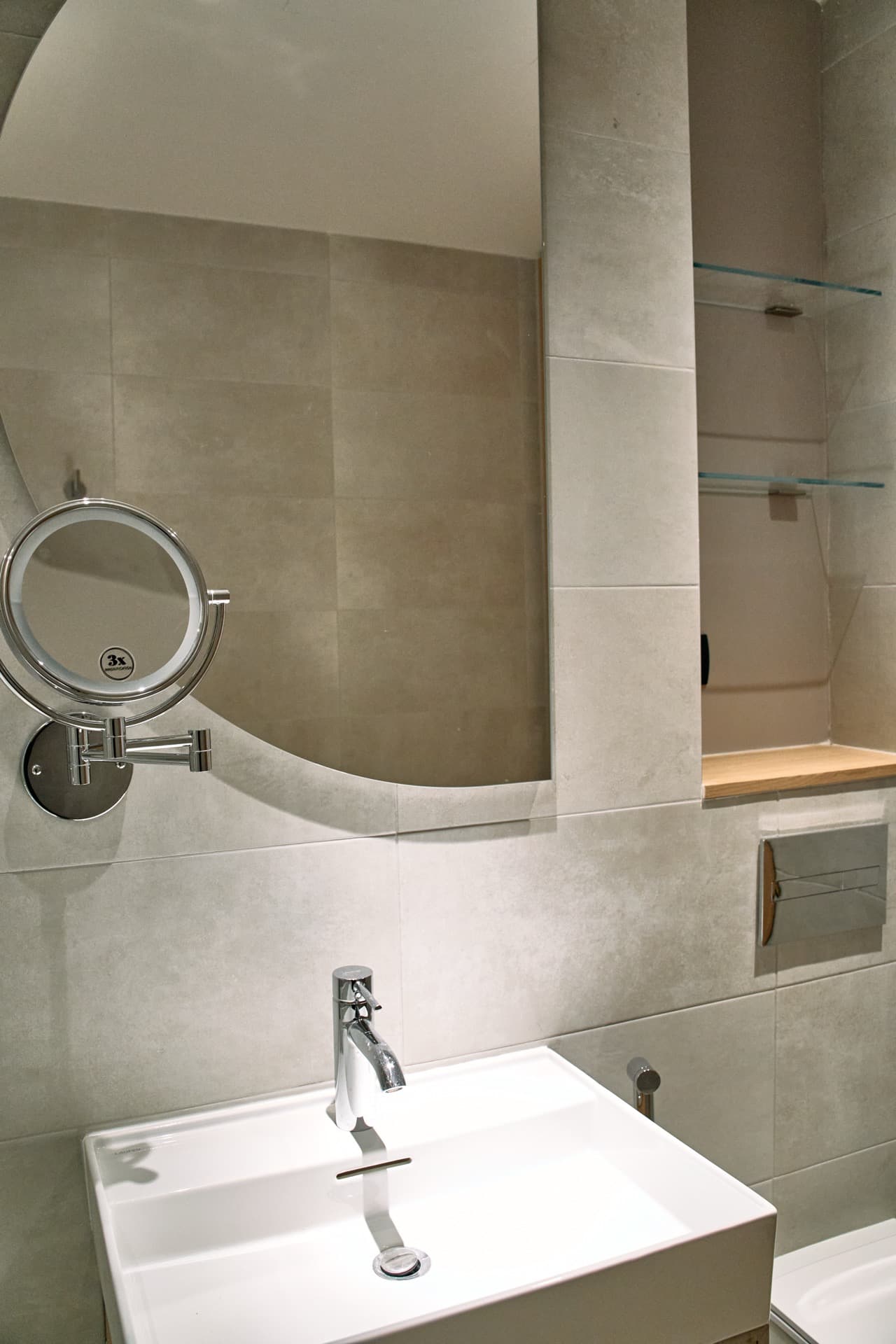 Wohnung in Porto Montenegro Nr. 4021, Tivat — Immobilienfoto 14